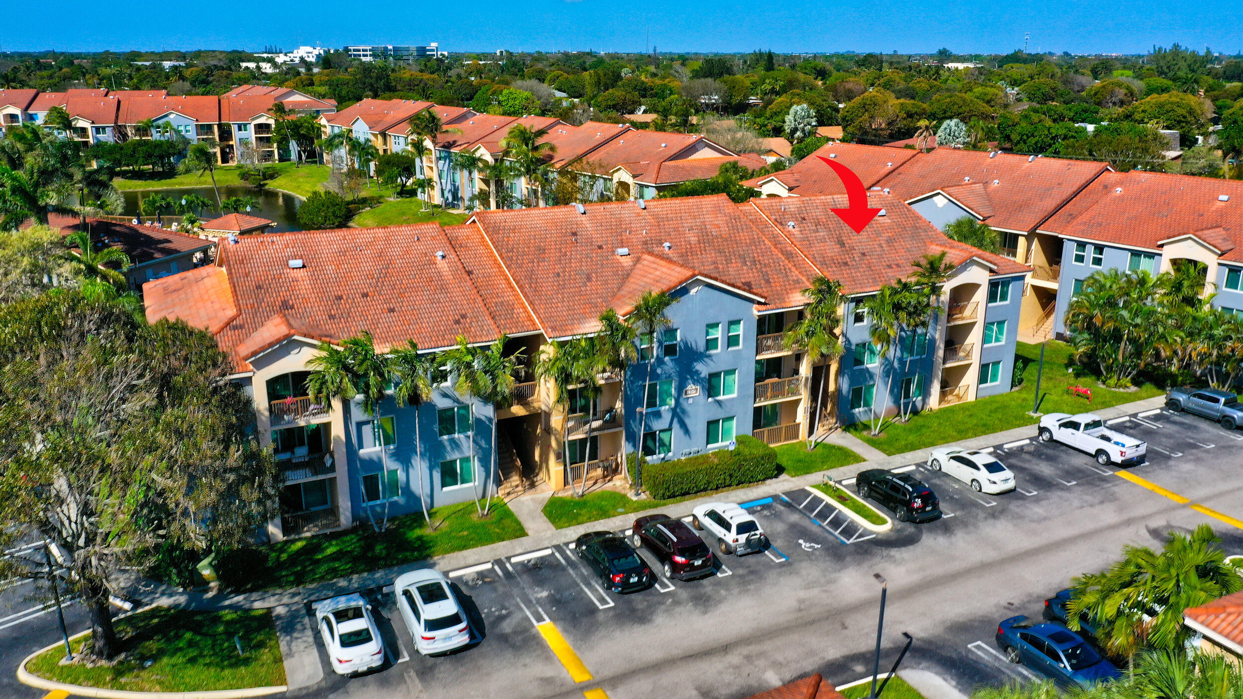 116 Villa Circle Unit: 116