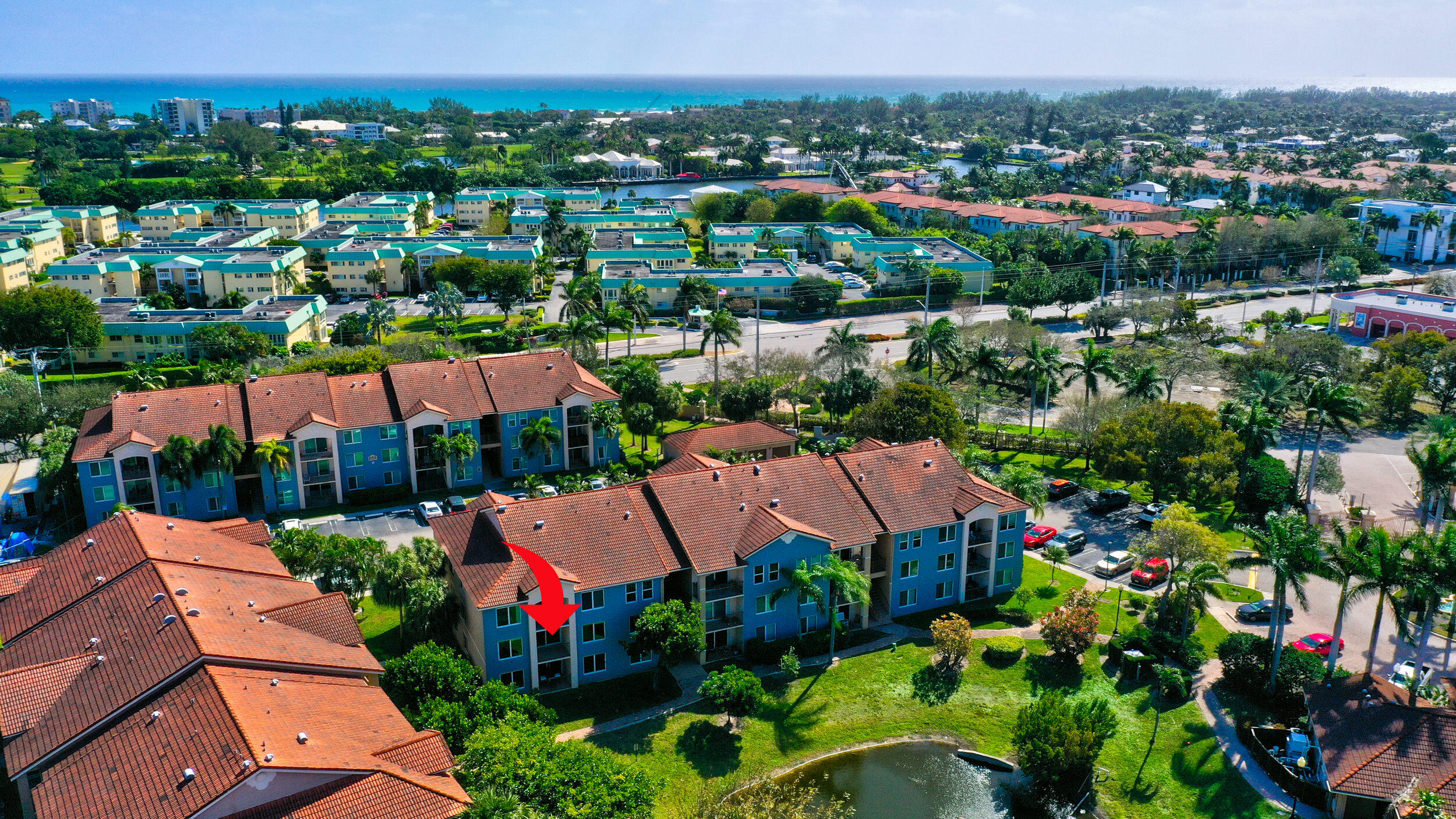 116 Villa Circle Unit: 116