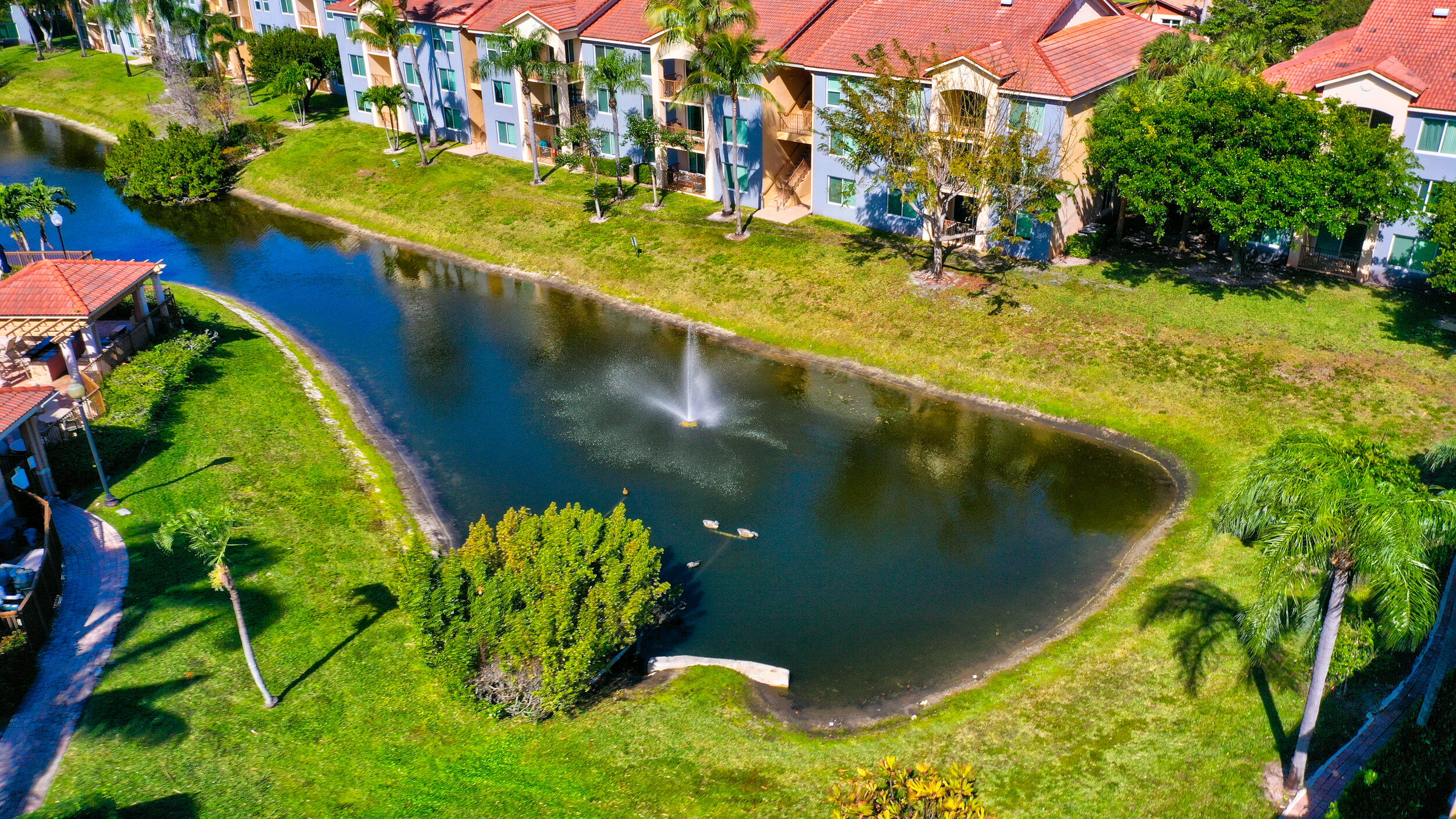 116 Villa Circle Unit: 116