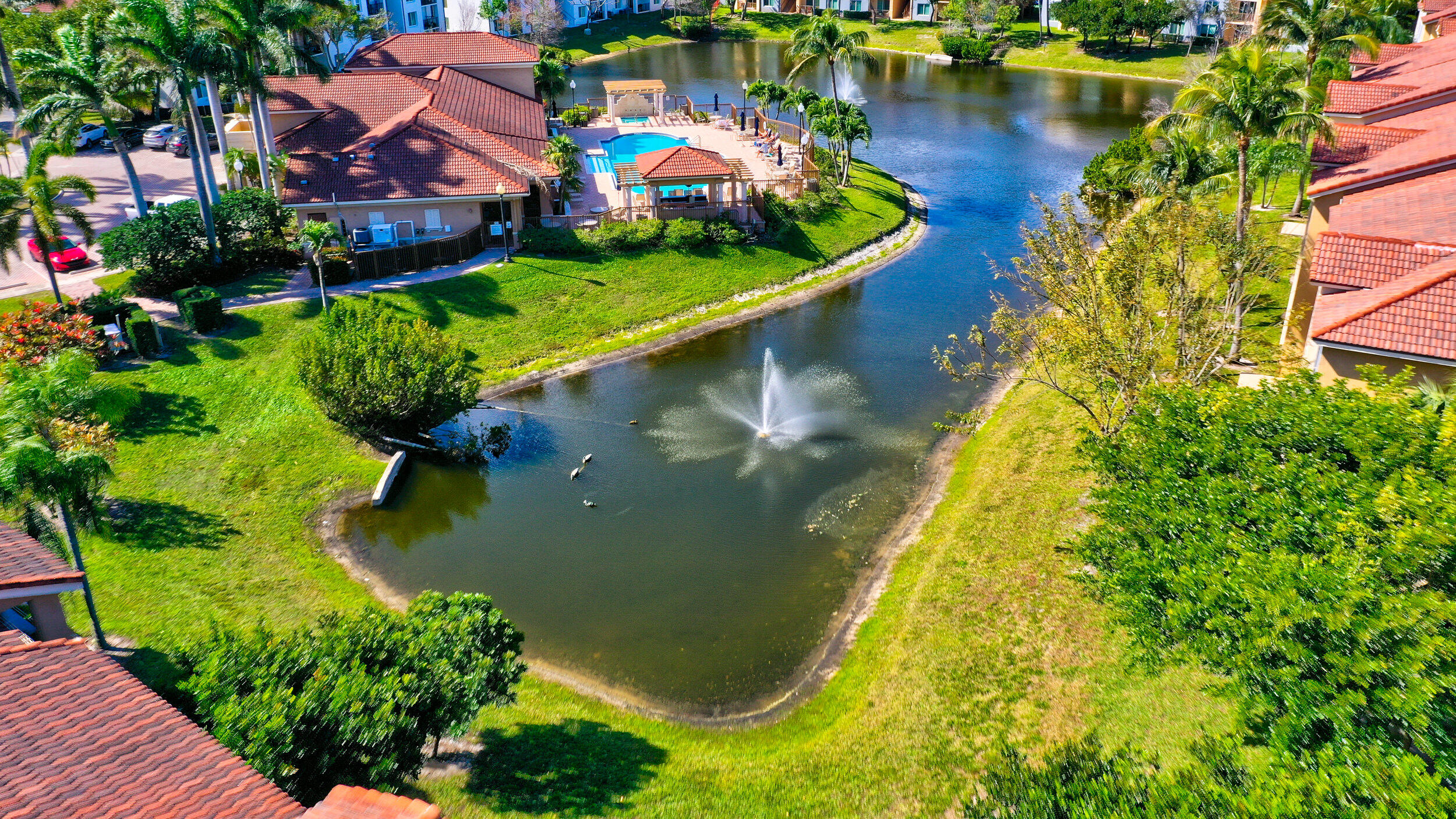 116 Villa Circle Unit: 116