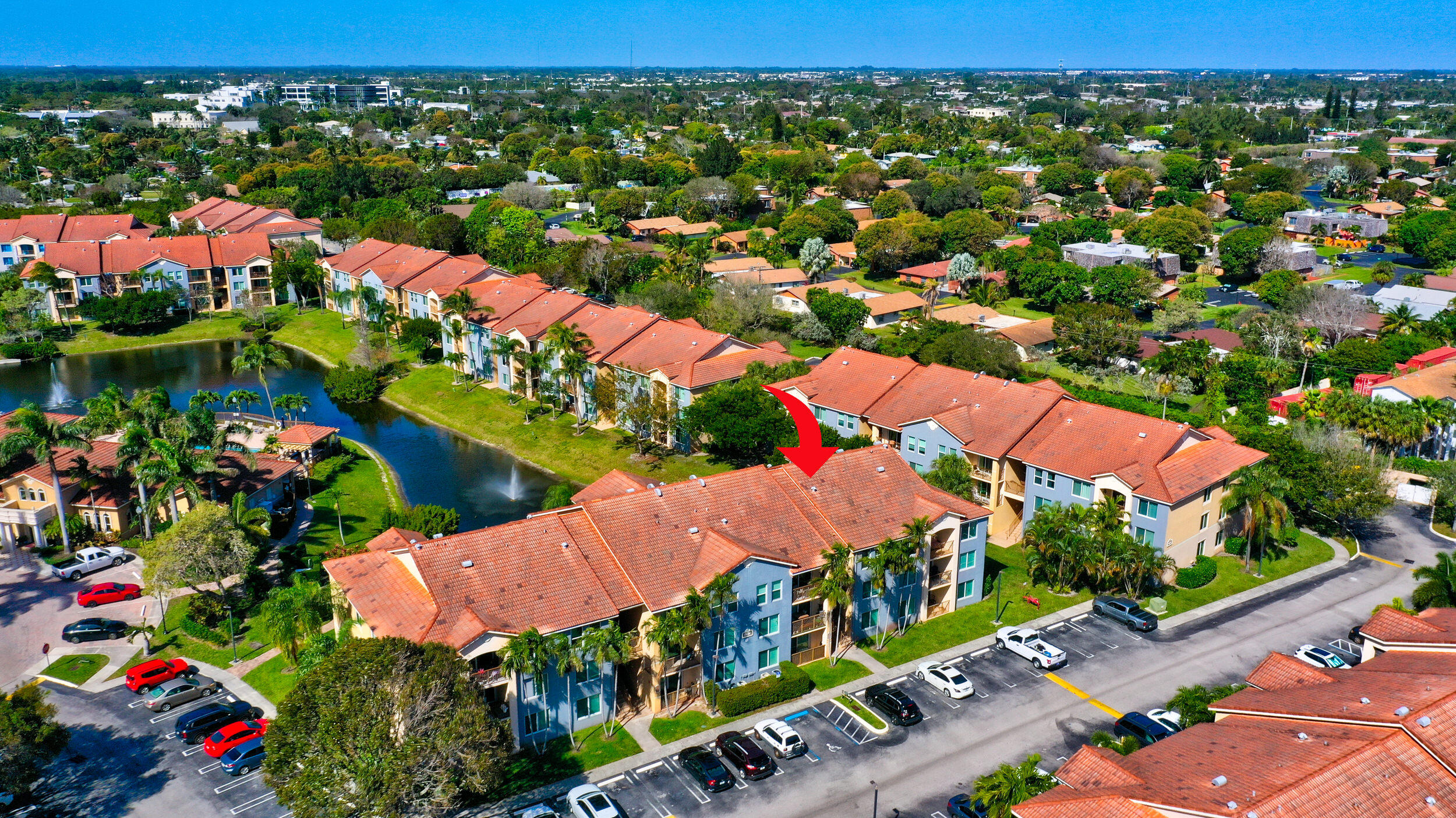 116 Villa Circle Unit: 116