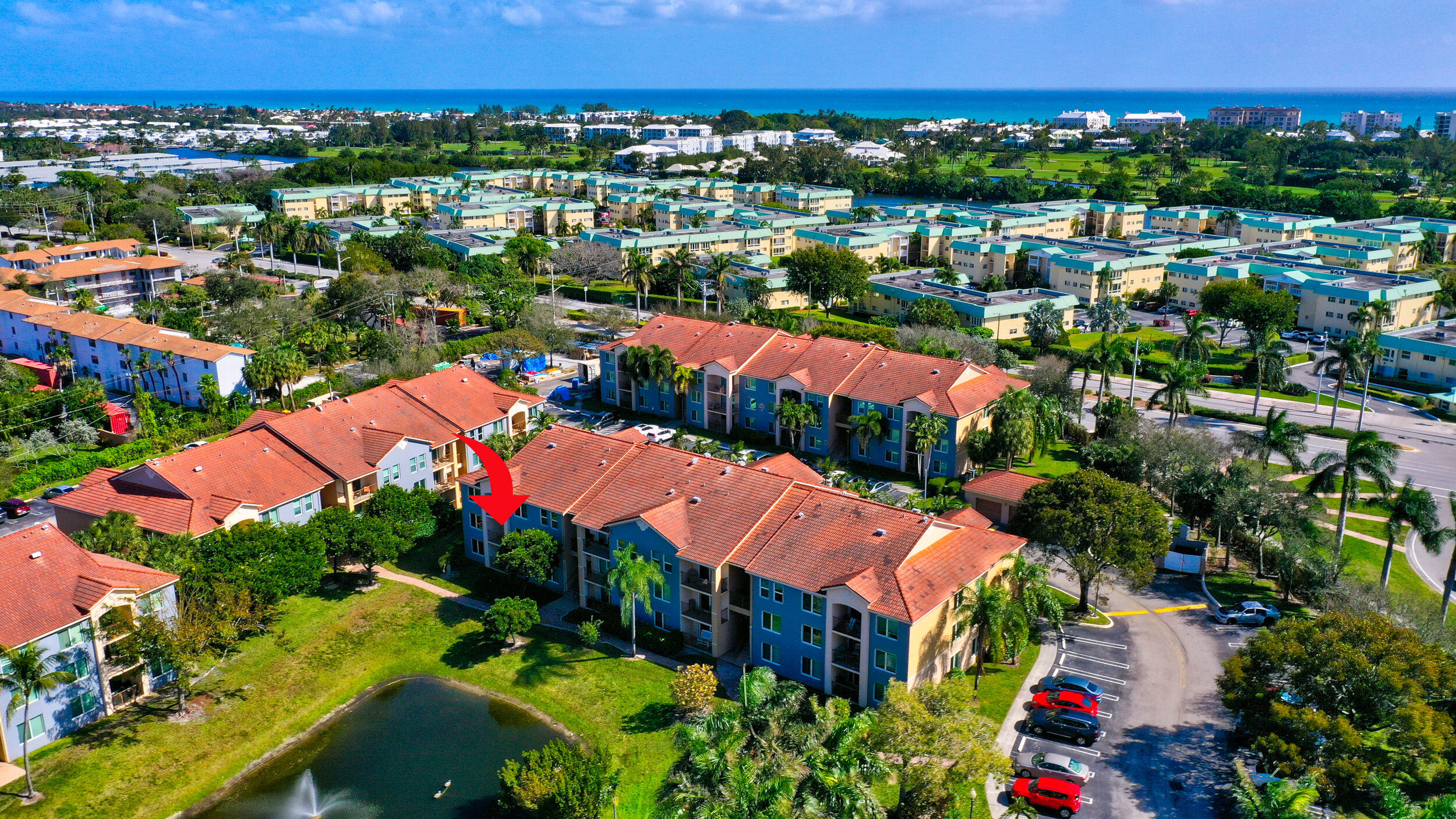 116 Villa Circle Unit: 116