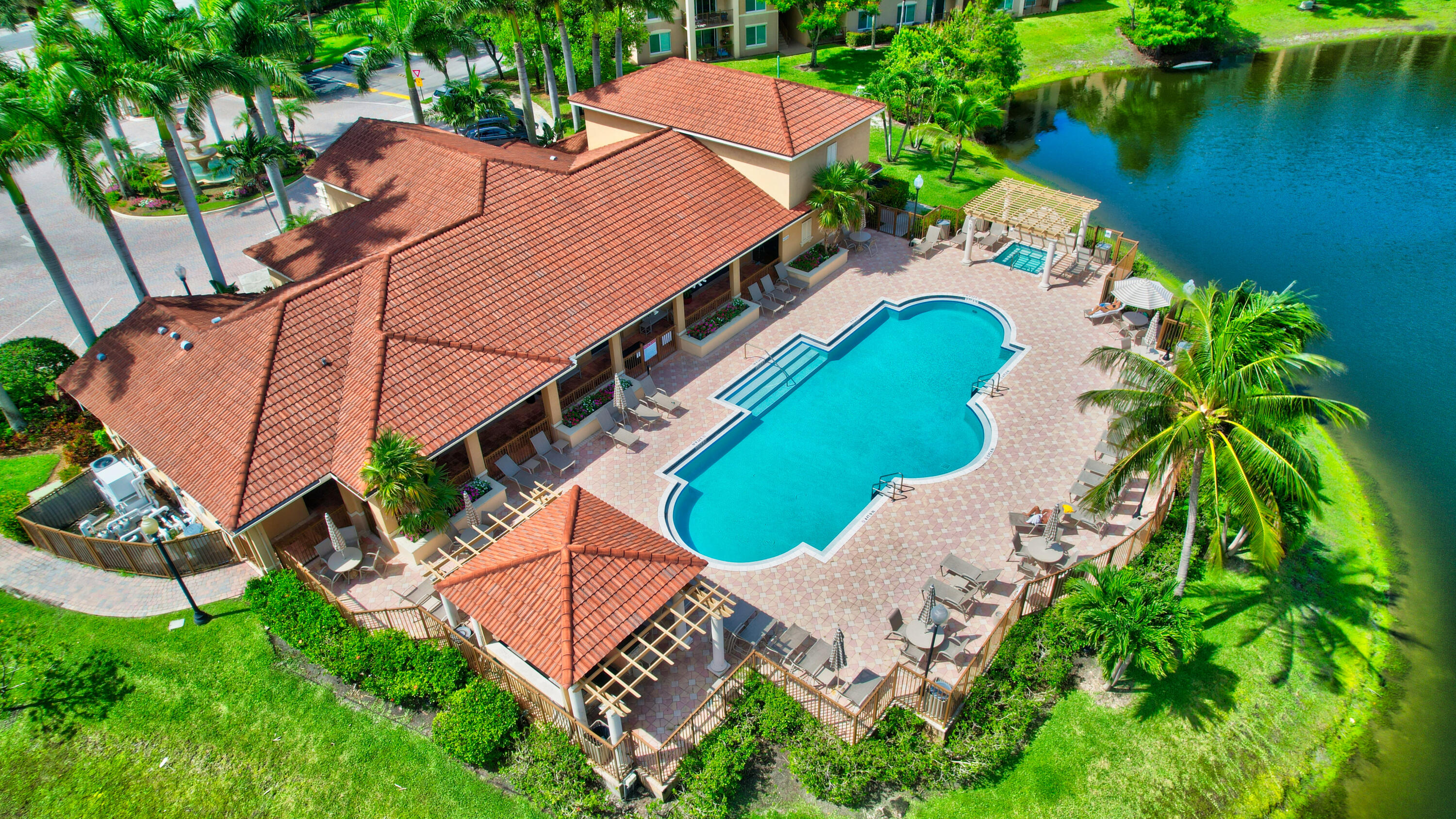 116 Villa Circle Unit: 116