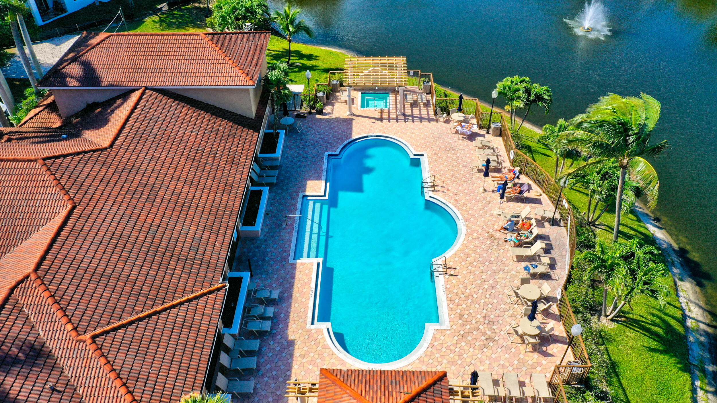 116 Villa Circle Unit: 116