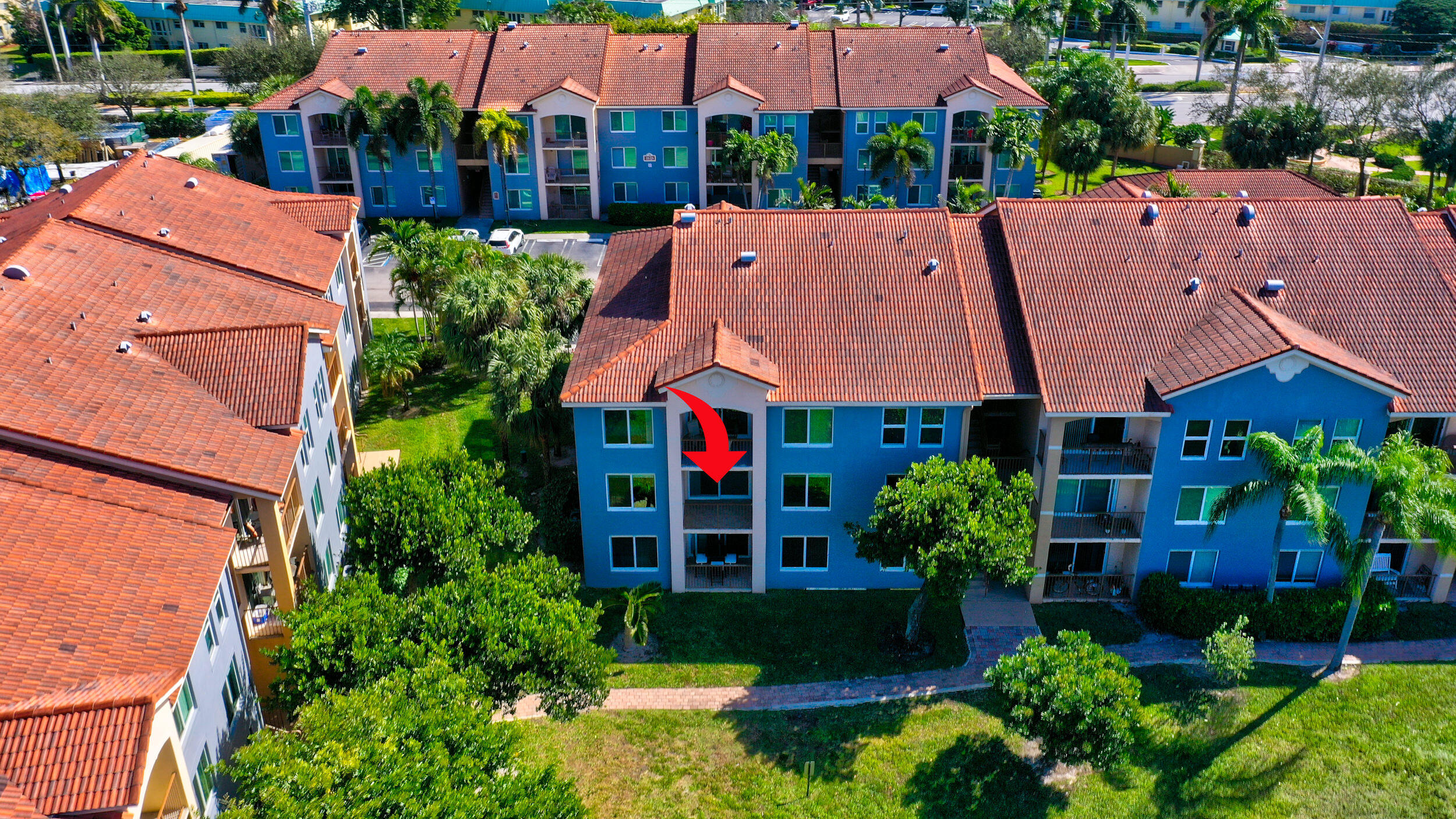 116 Villa Circle Unit: 116