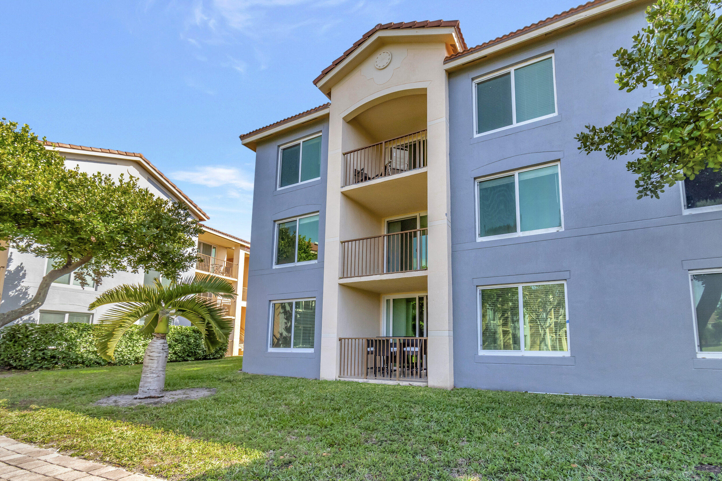 116 Villa Circle Unit: 116