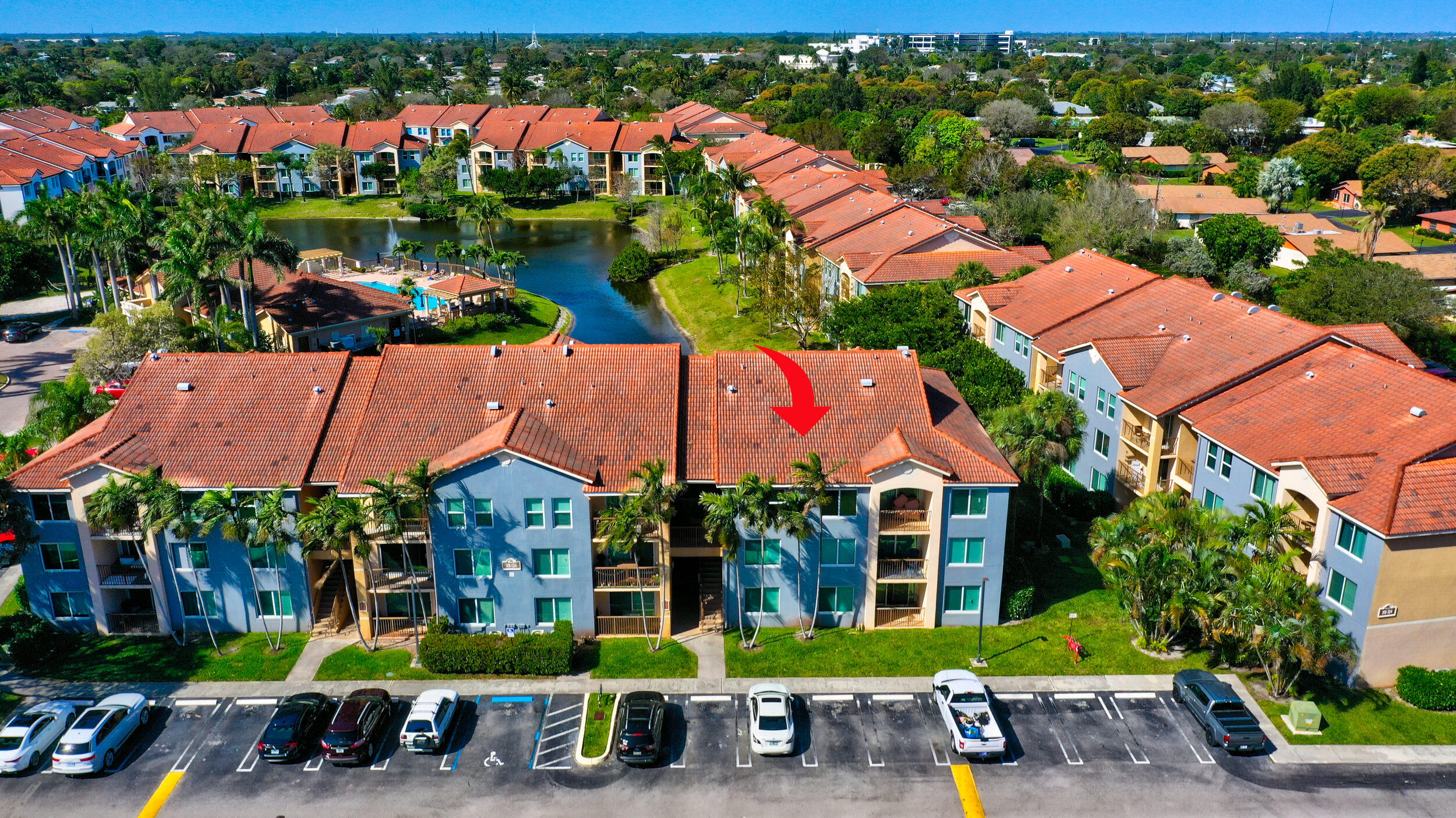 116 Villa Circle Unit: 116