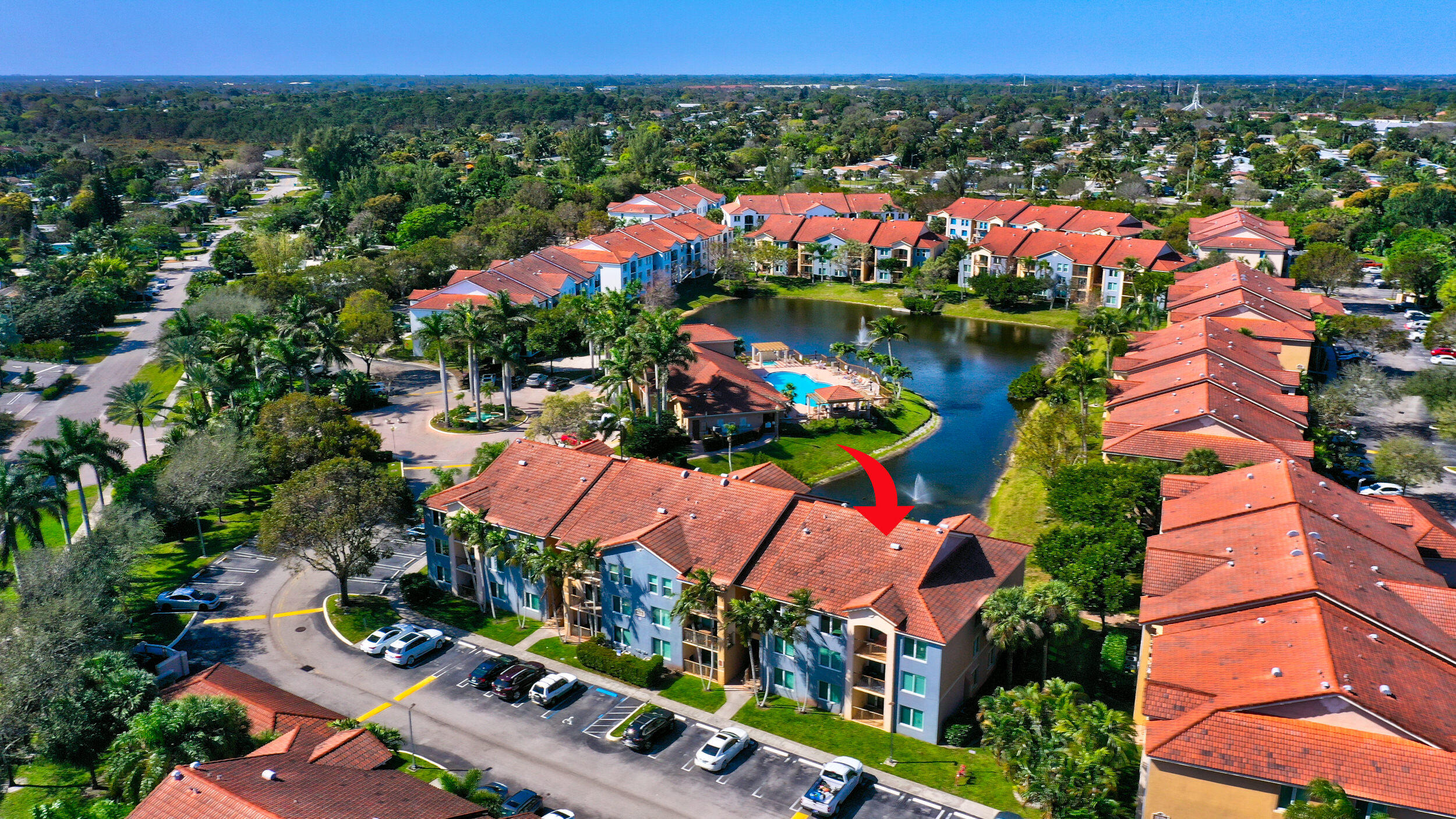 116 Villa Circle Unit: 116
