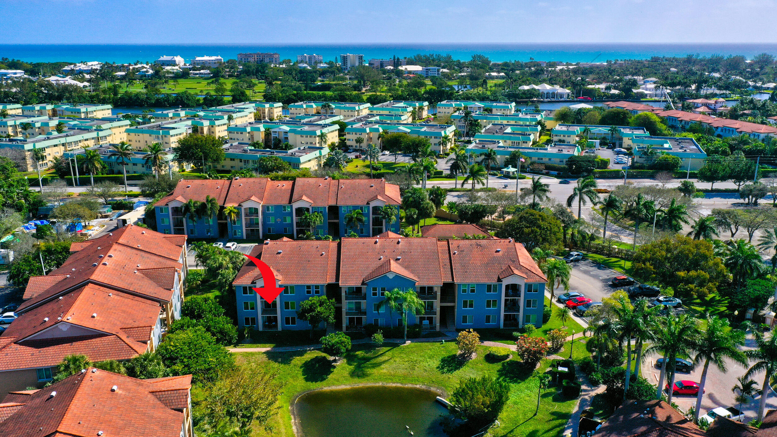 116 Villa Circle Unit: 116