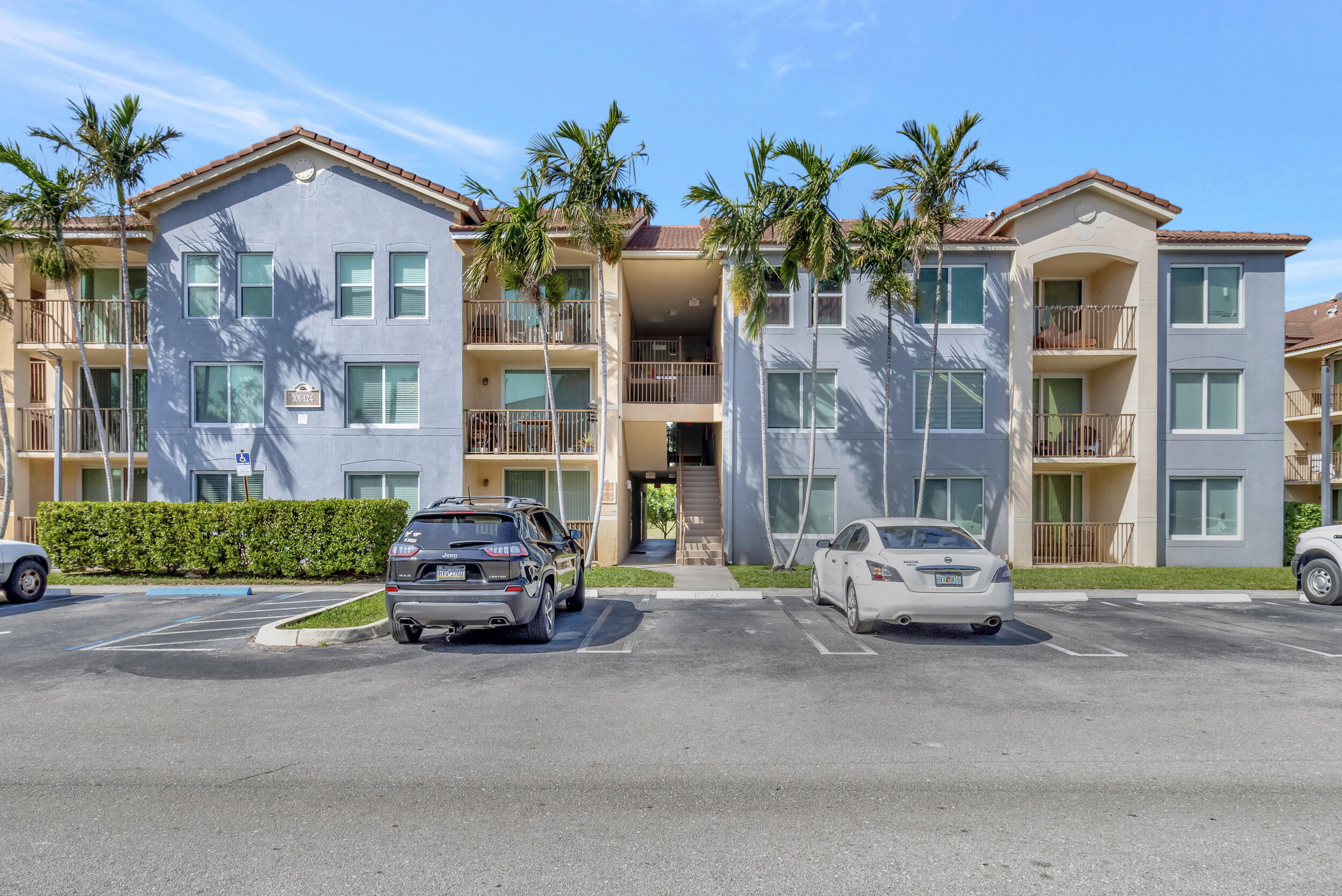 116 Villa Circle Unit: 116