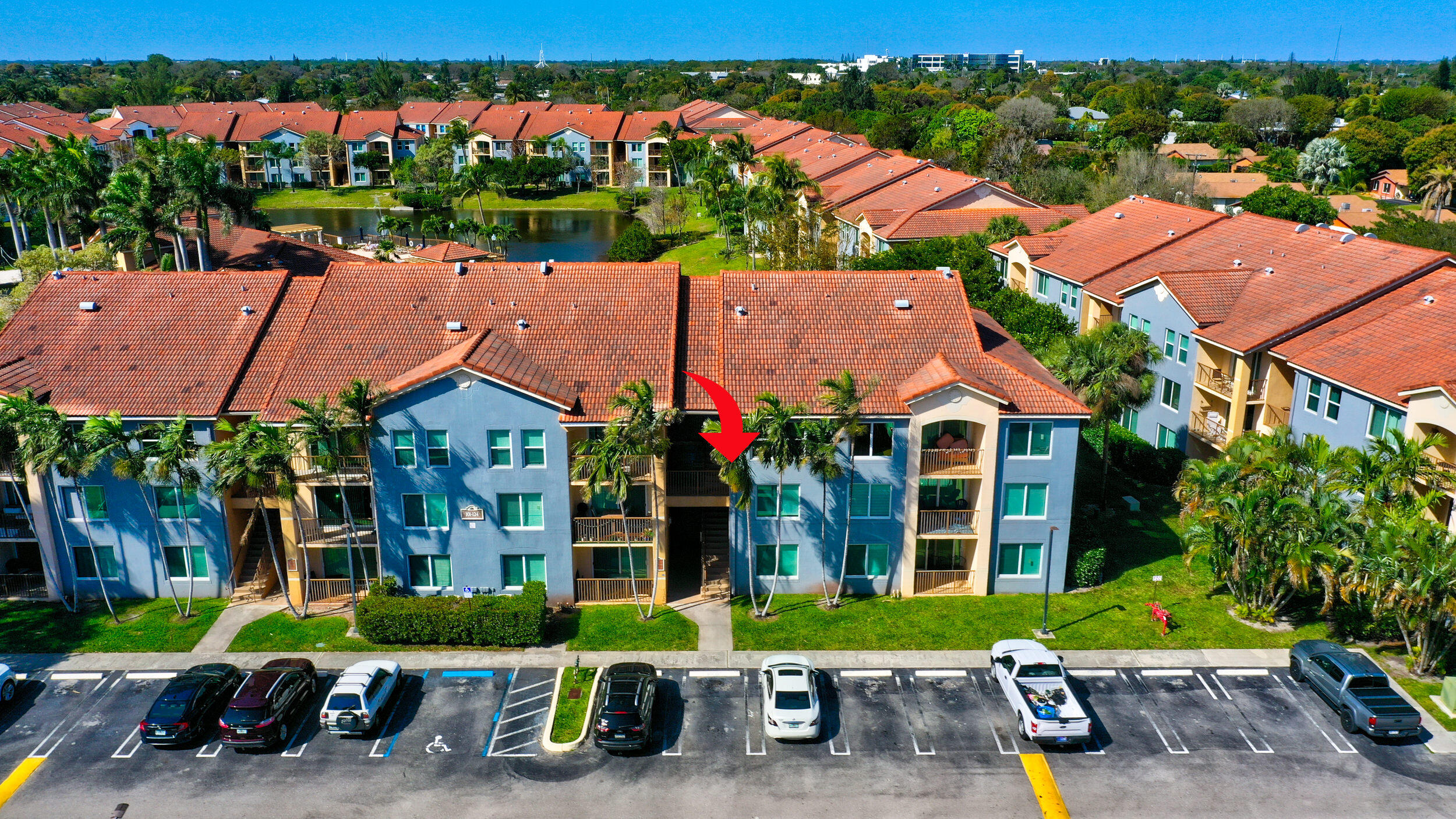 116 Villa Circle Unit: 116