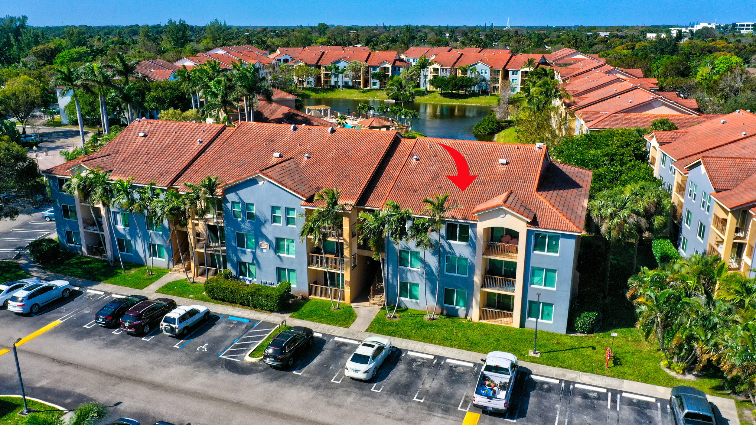 116 Villa Circle Unit: 116