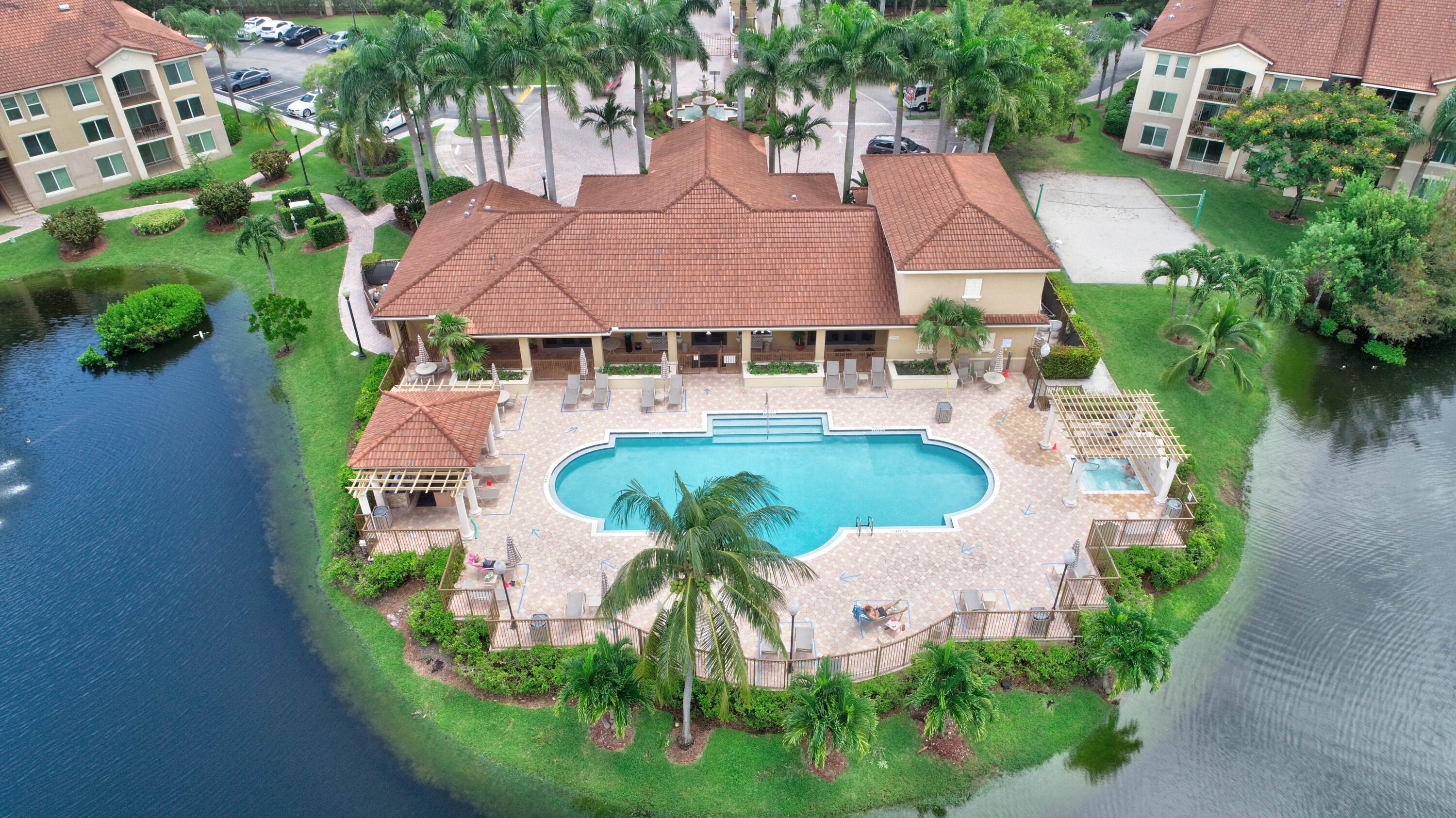 116 Villa Circle Unit: 116