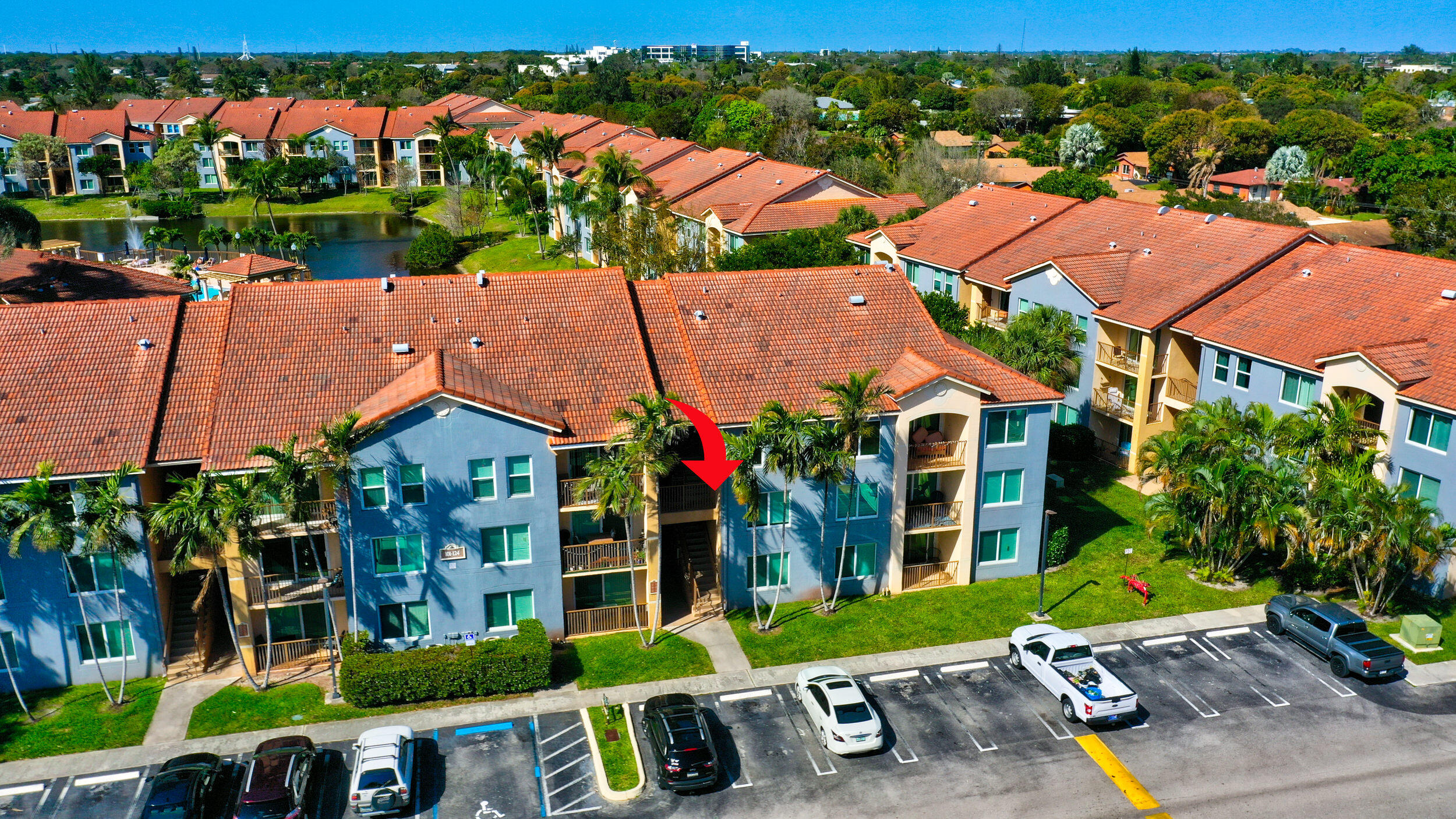 116 Villa Circle Unit: 116