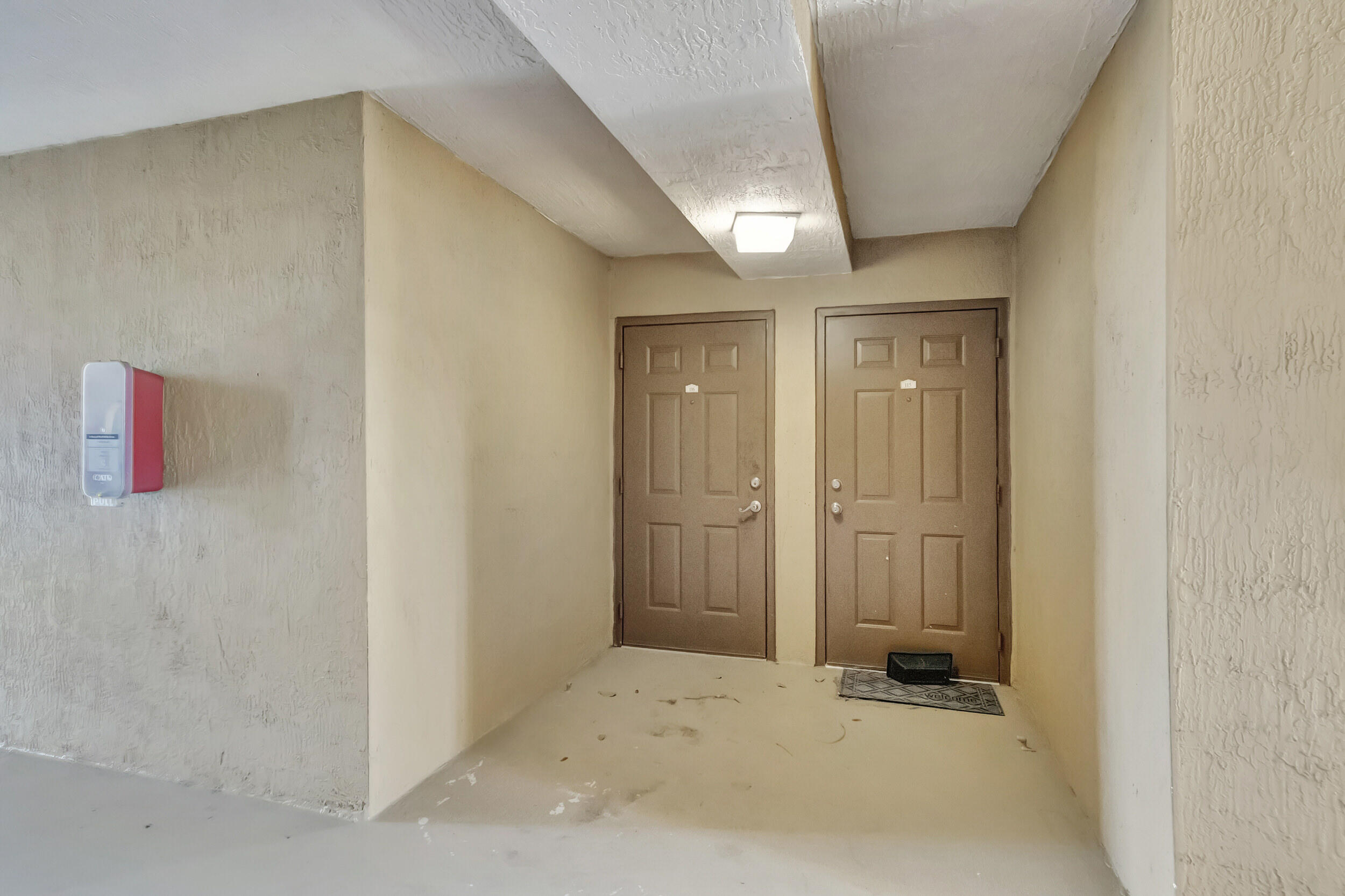 116 Villa Circle Unit: 116