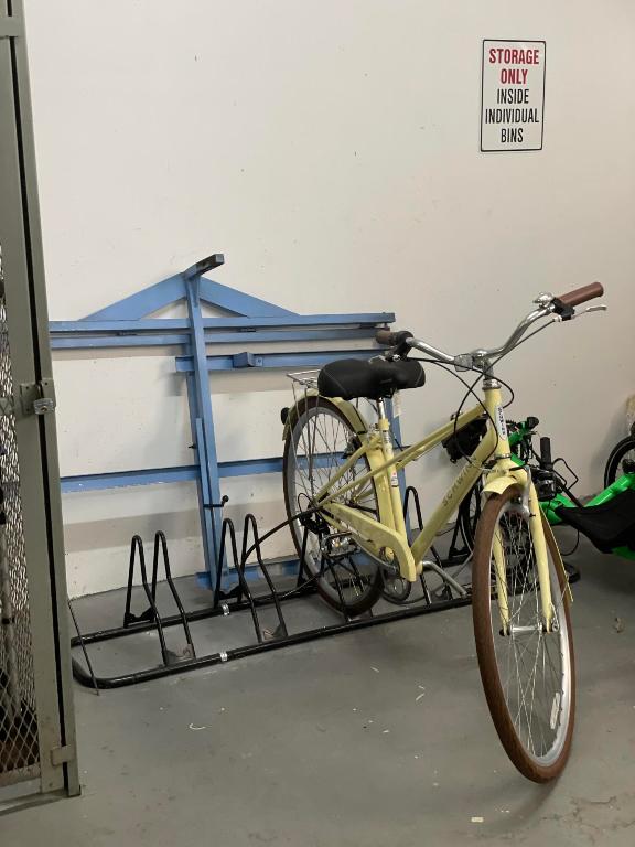 1601 Abaco Drive C1, Coconut Creek Unit: C1