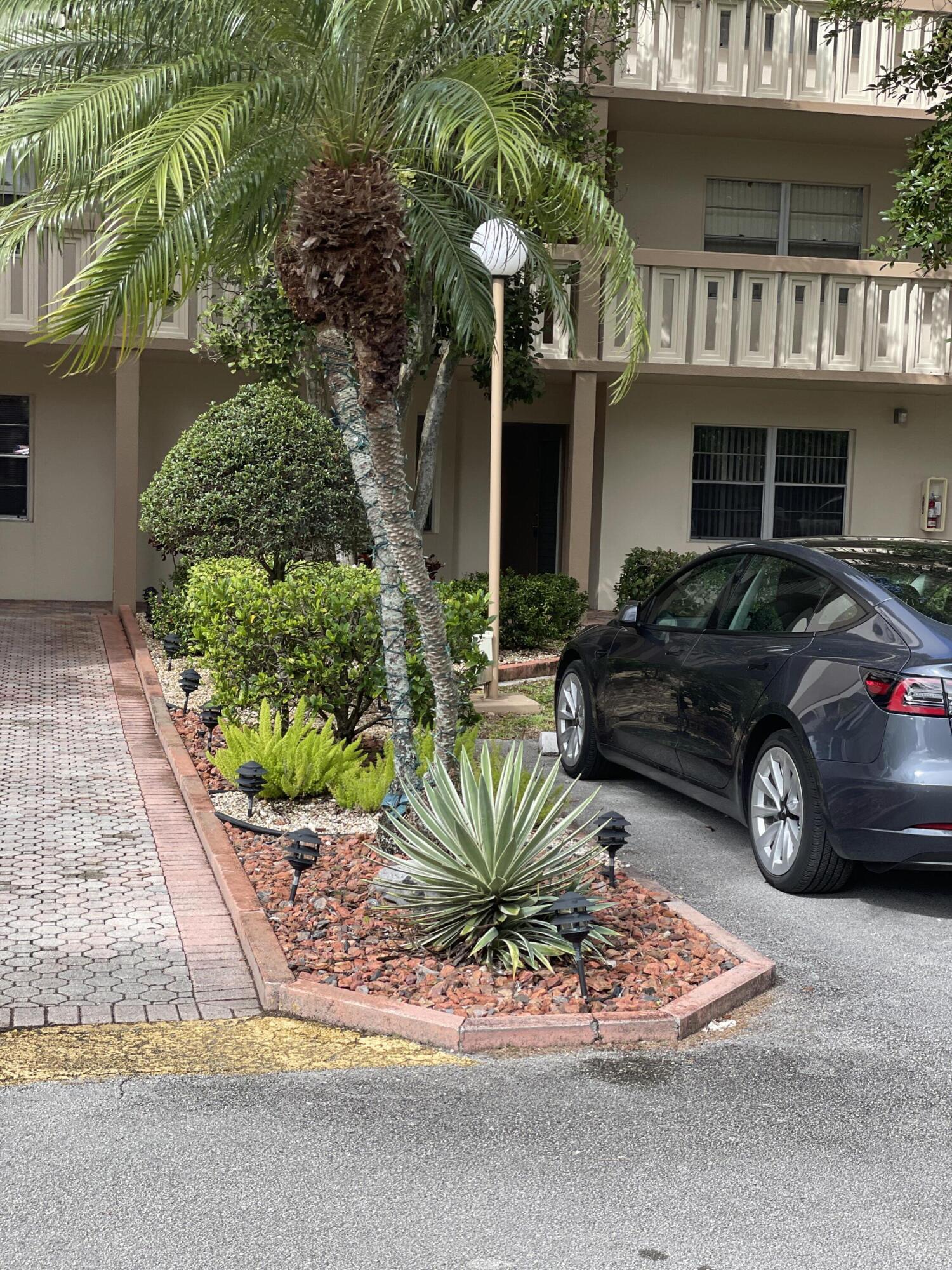 1601 Abaco Drive C1, Coconut Creek Unit: C1