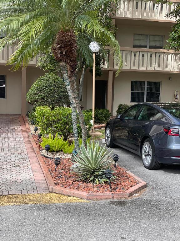 1601 Abaco Drive C1, Coconut Creek Unit: C1