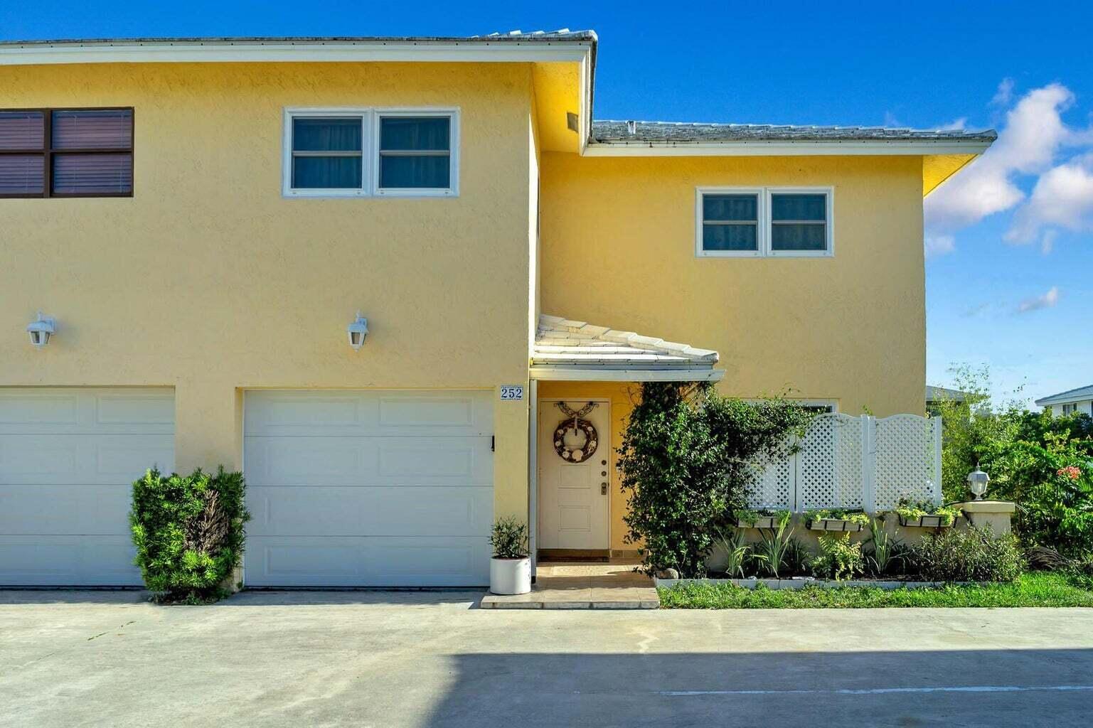 252 SW 6th Street Unit: 4