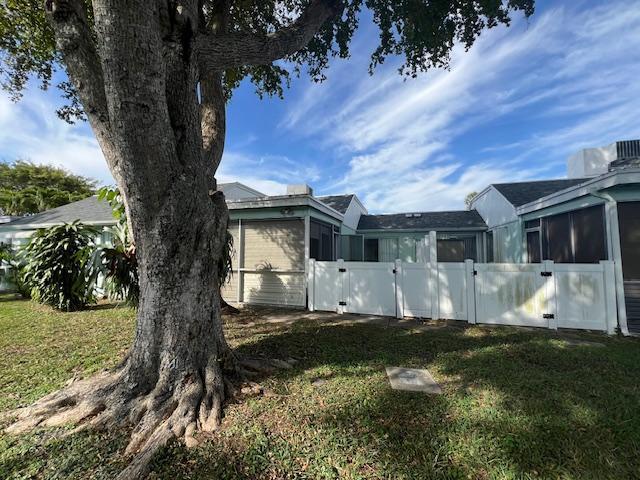 9322 SW 5th Street Unit: B