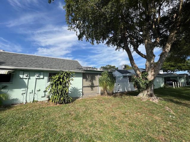 9322 SW 5th Street Unit: B