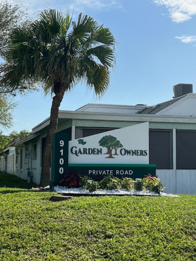 9322 SW 5th Street Unit: B