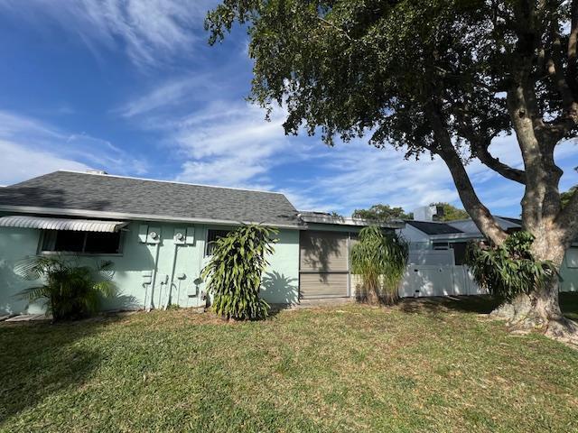 9322 SW 5th Street Unit: B