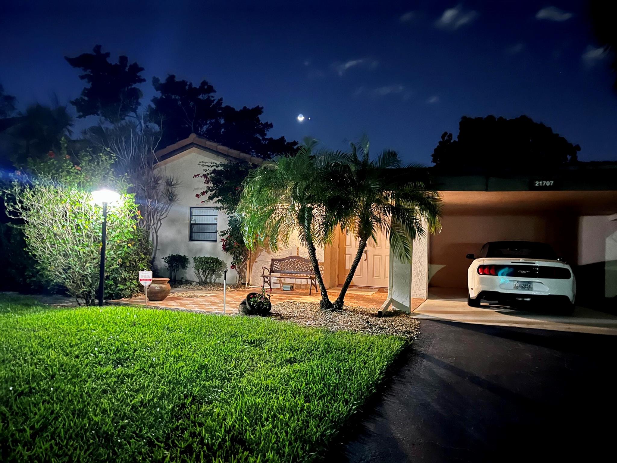 21707 Juego Circle 2-A