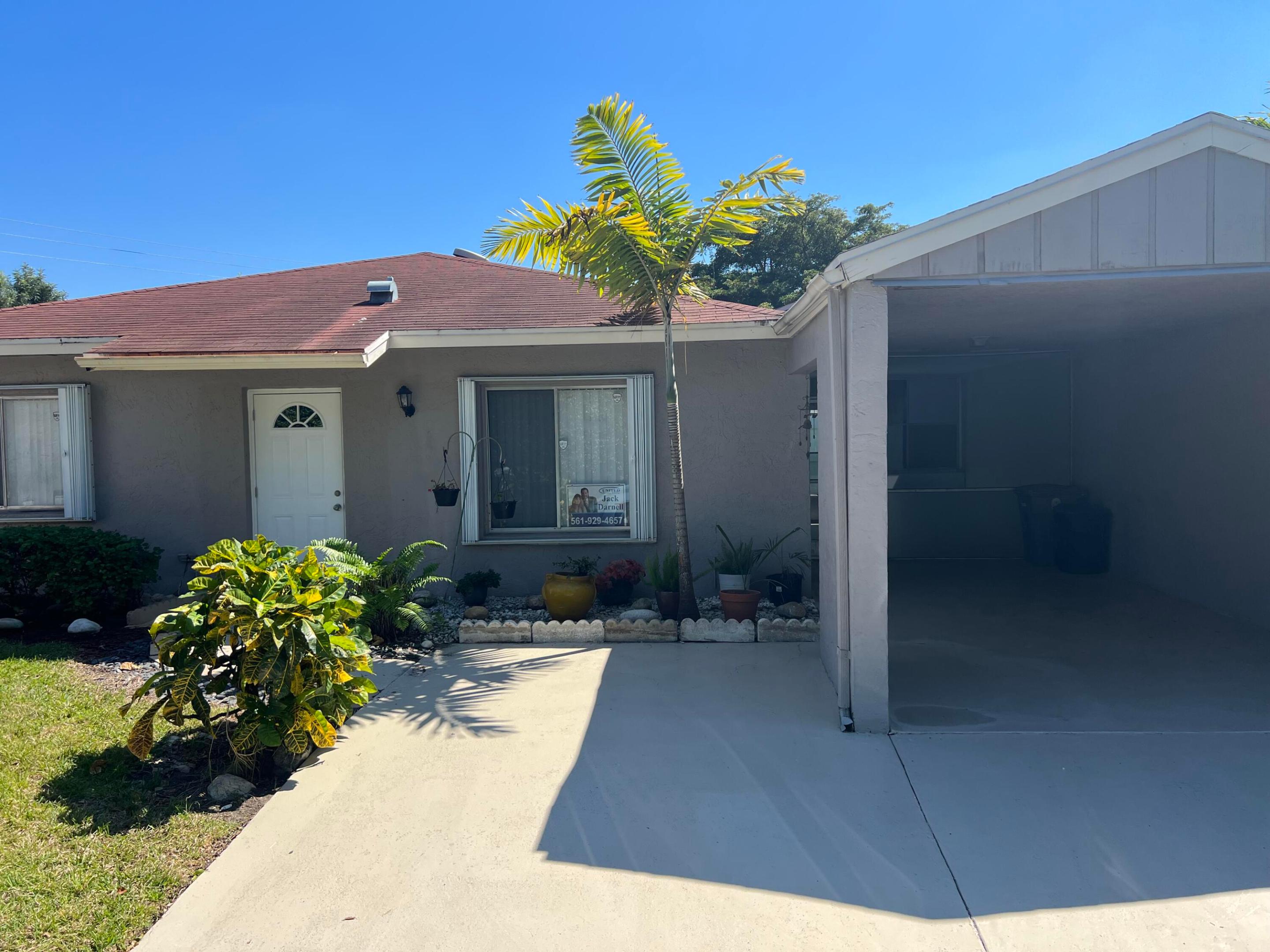 14716 Wildflower Lane