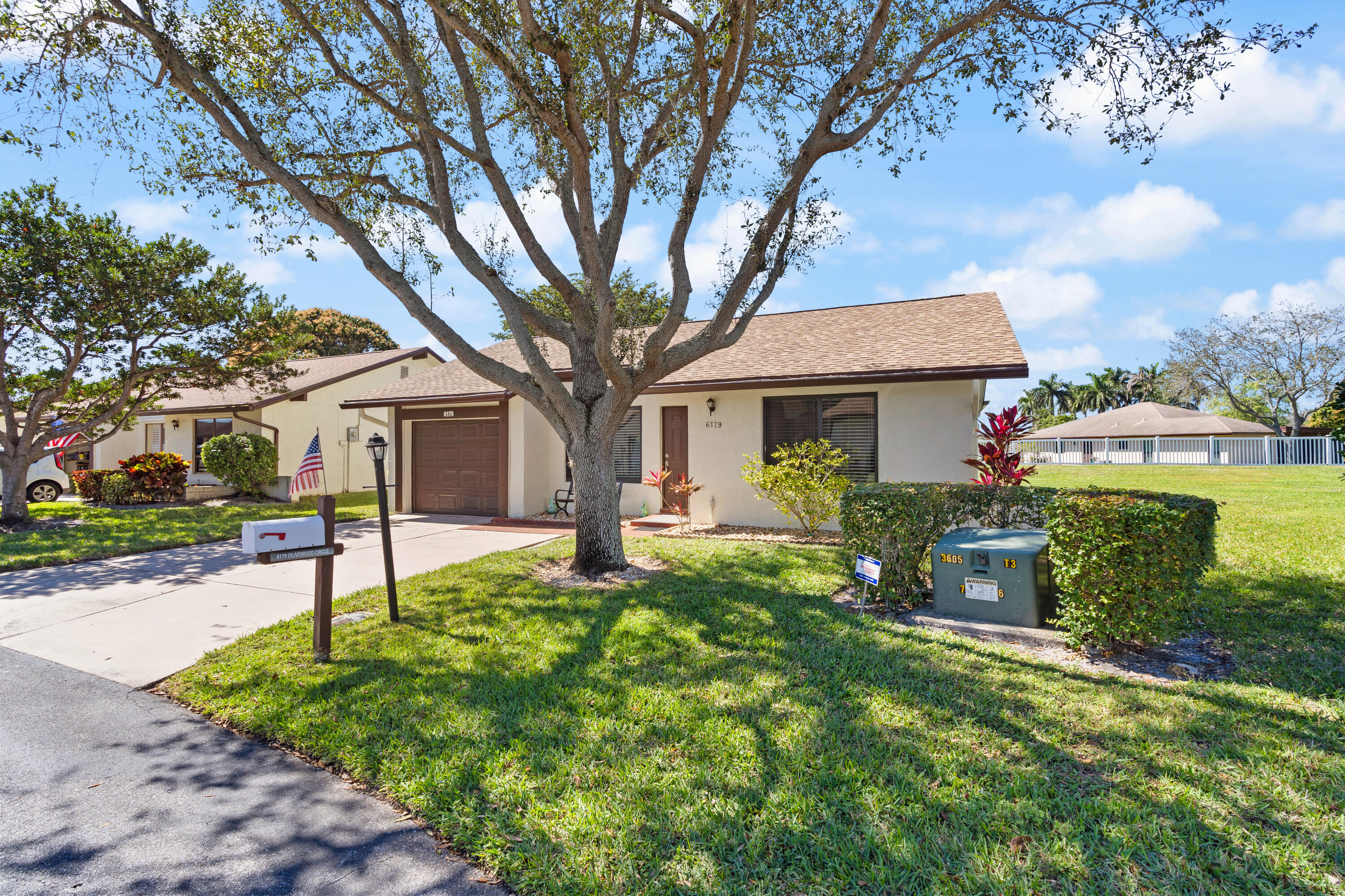 6179 Olivewood Circle