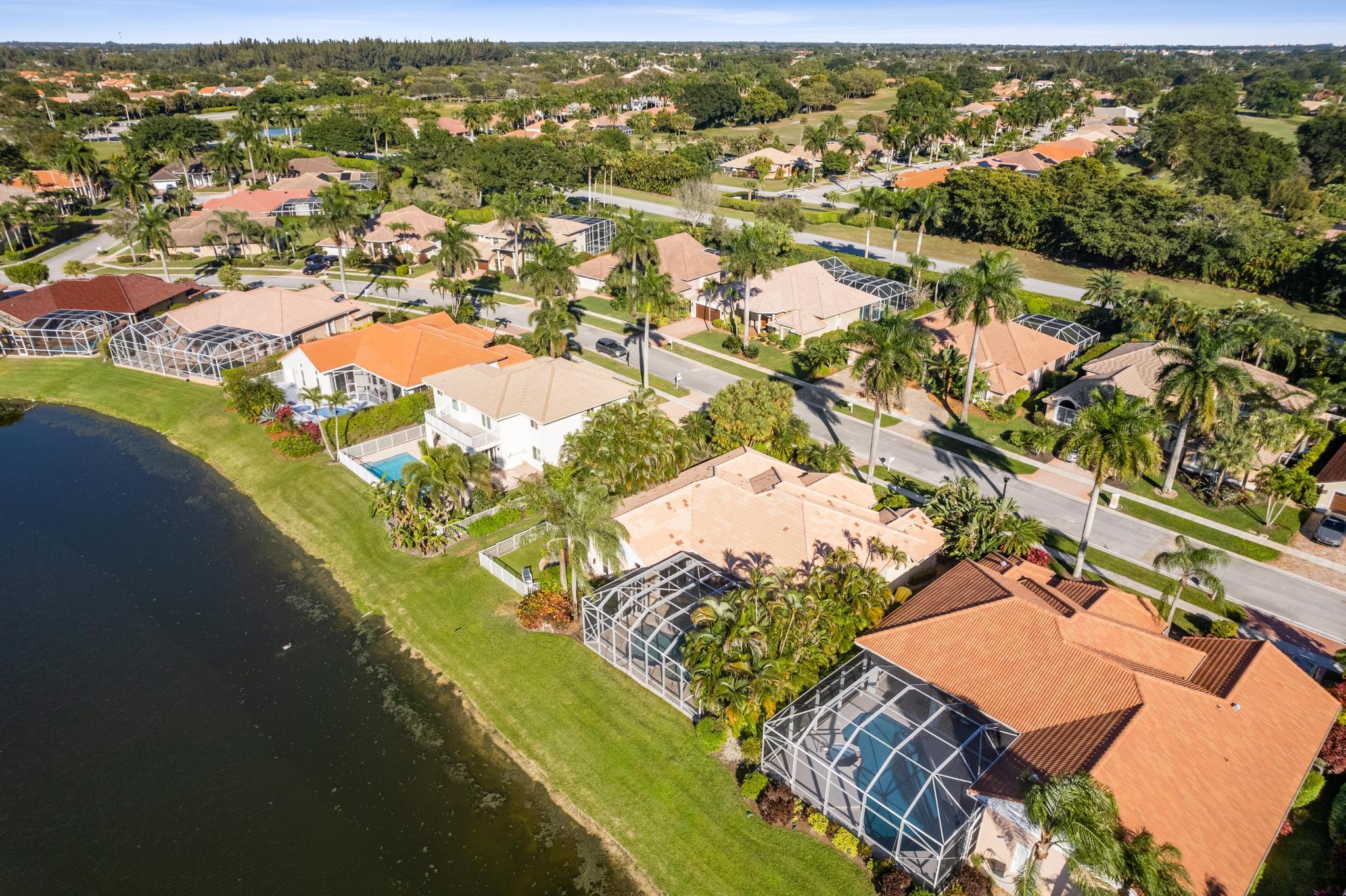 10625 Maple Chase Drive