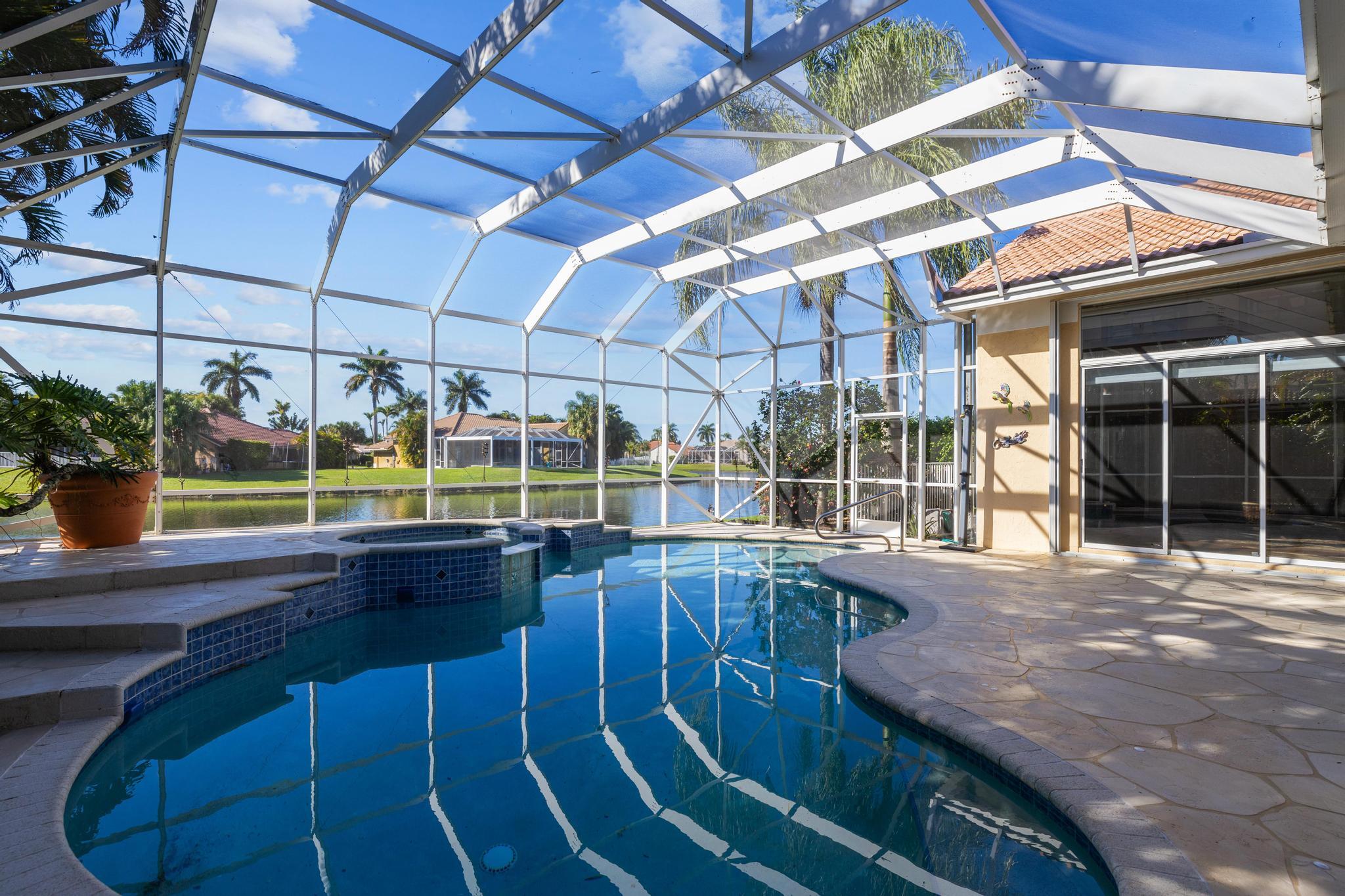 10625 Maple Chase Drive