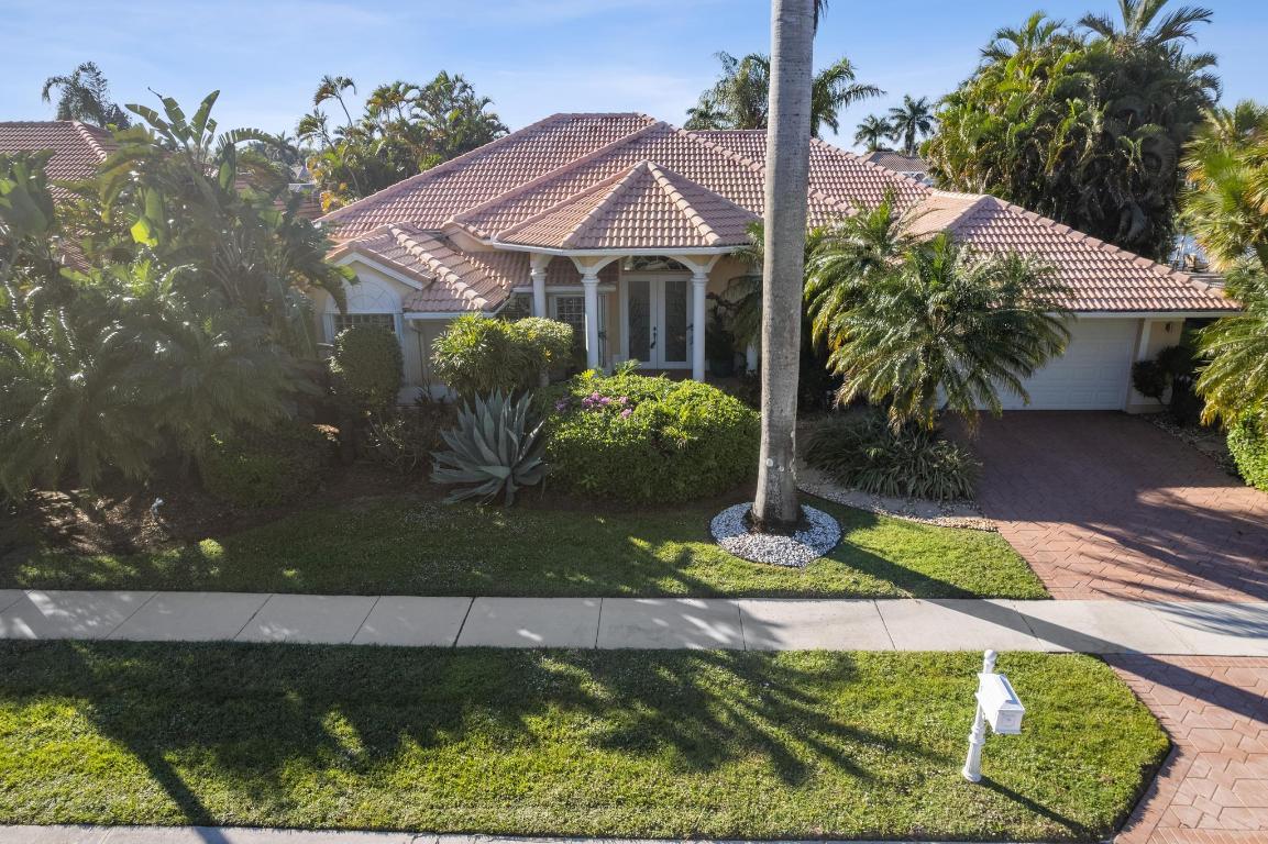 10625 Maple Chase Drive