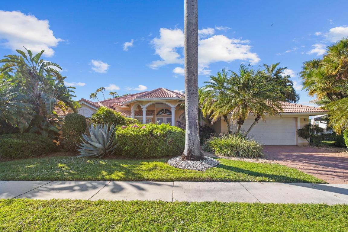 10625 Maple Chase Drive