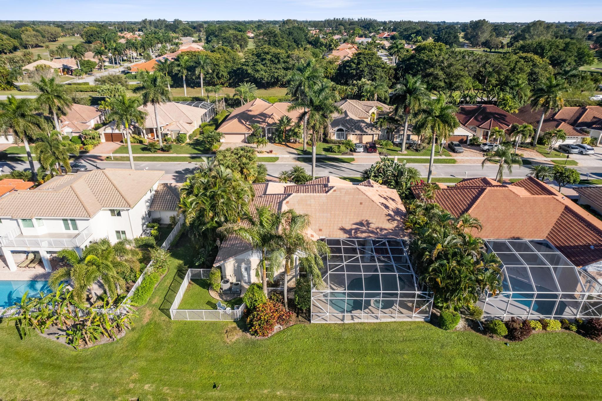 10625 Maple Chase Drive