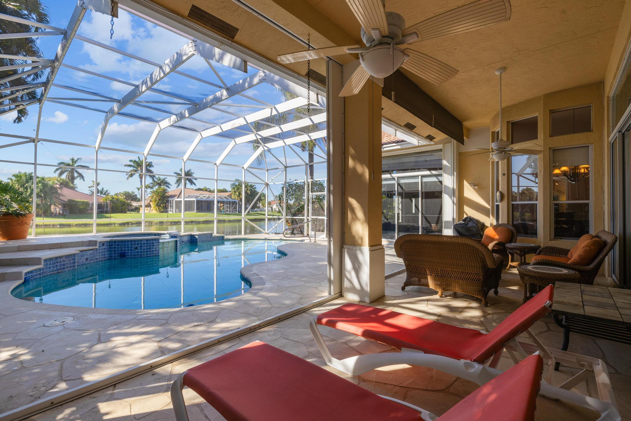 10625 Maple Chase Drive