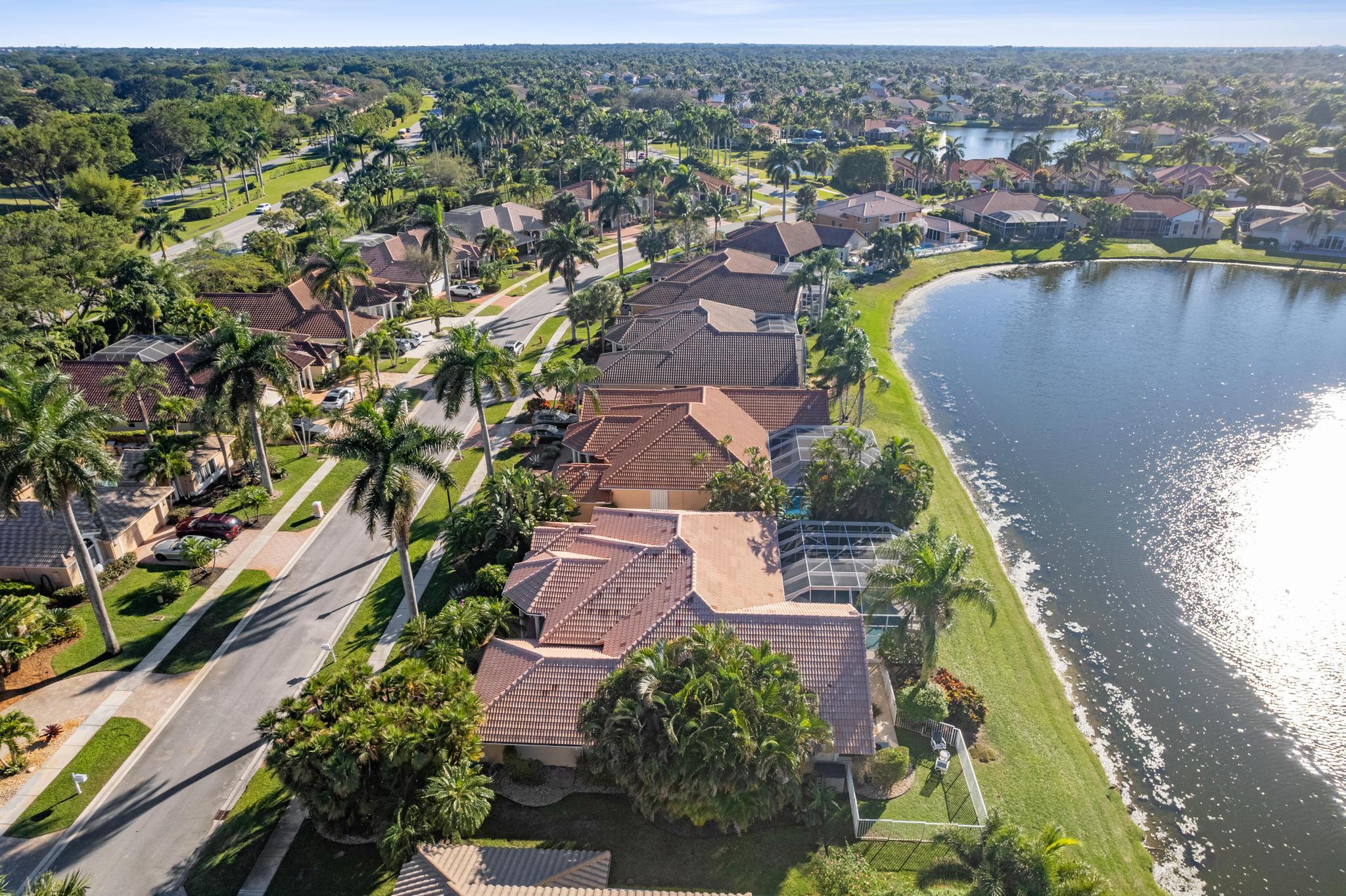 10625 Maple Chase Drive