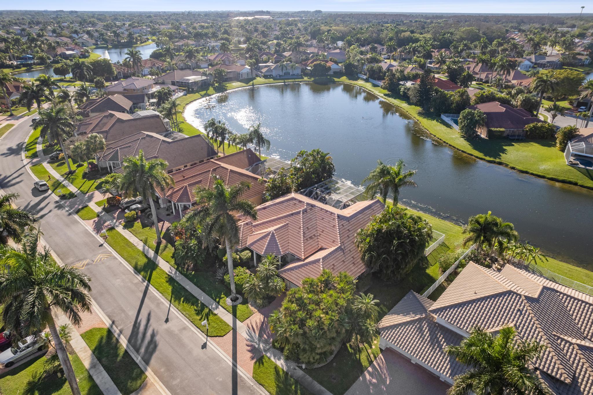 10625 Maple Chase Drive