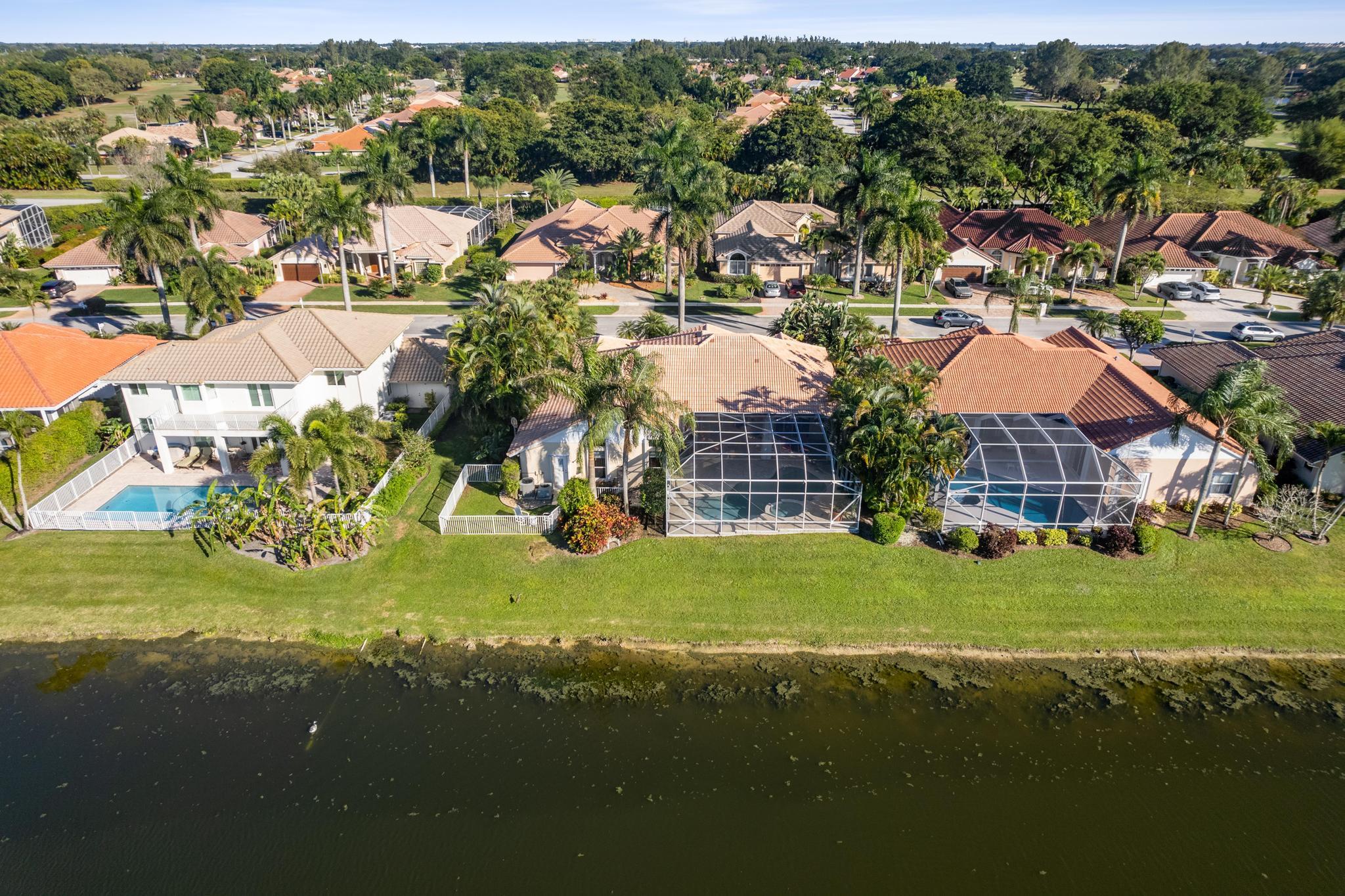 10625 Maple Chase Drive