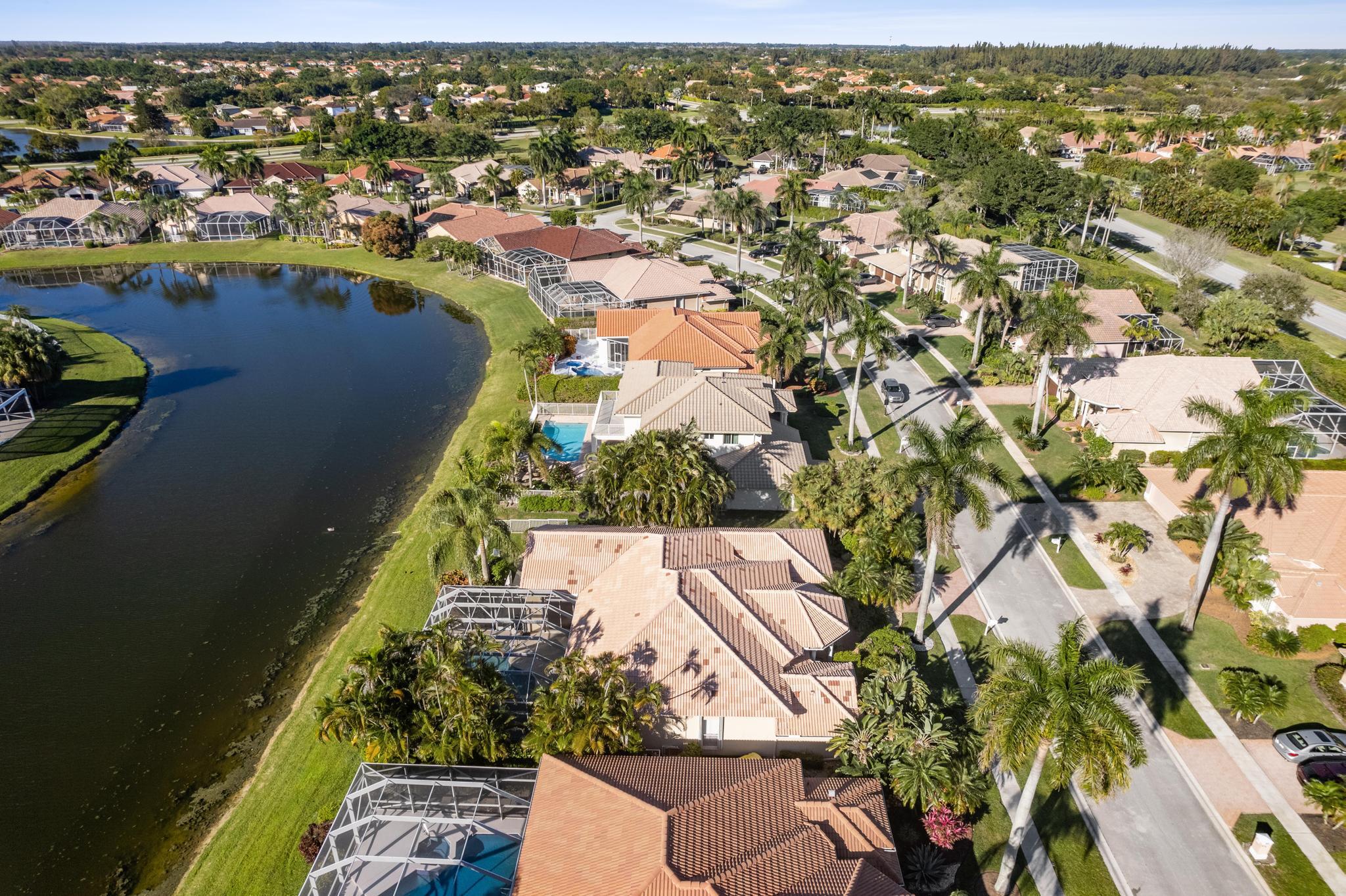 10625 Maple Chase Drive