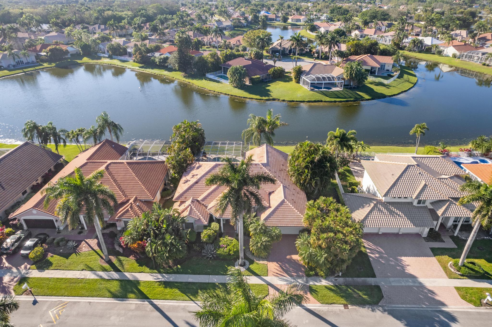 10625 Maple Chase Drive