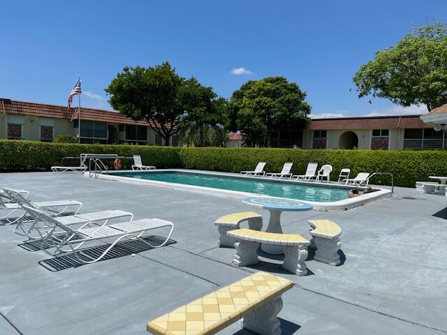 22775 SW 66th Avenue 102