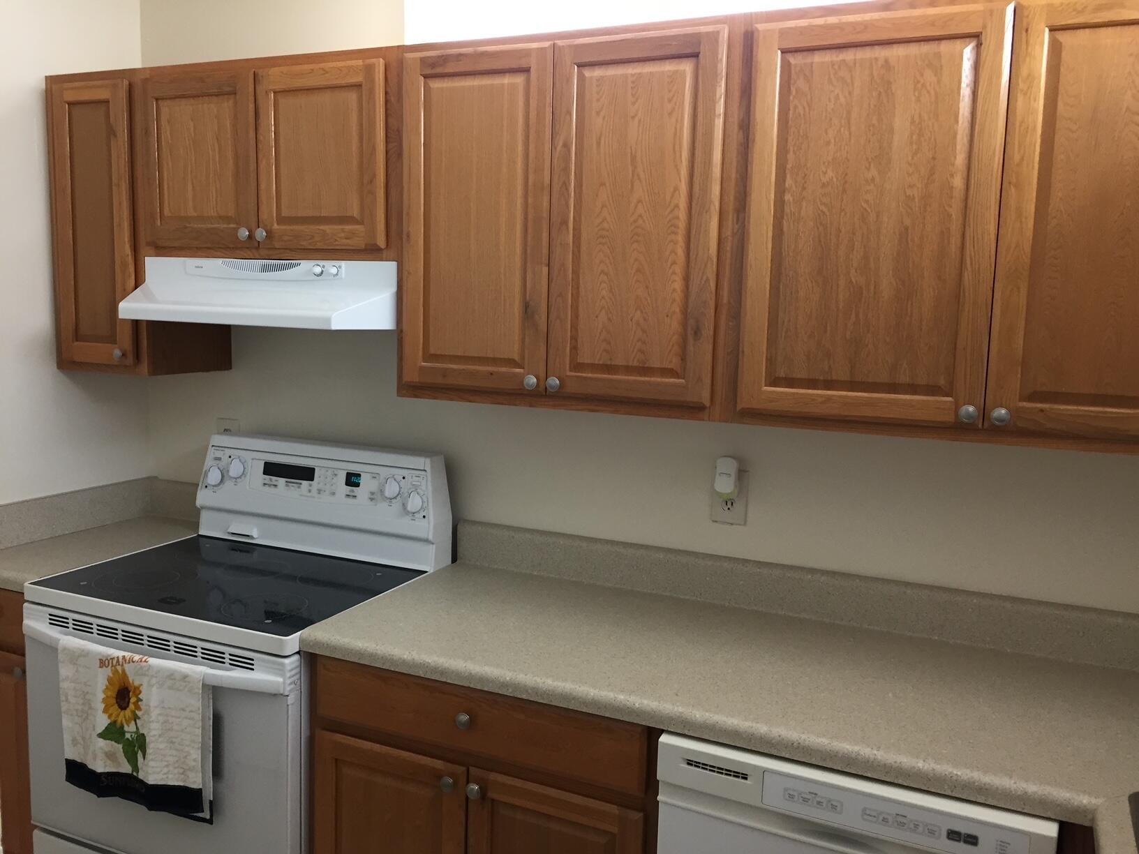 826 Twin Lakes Drive 18-D