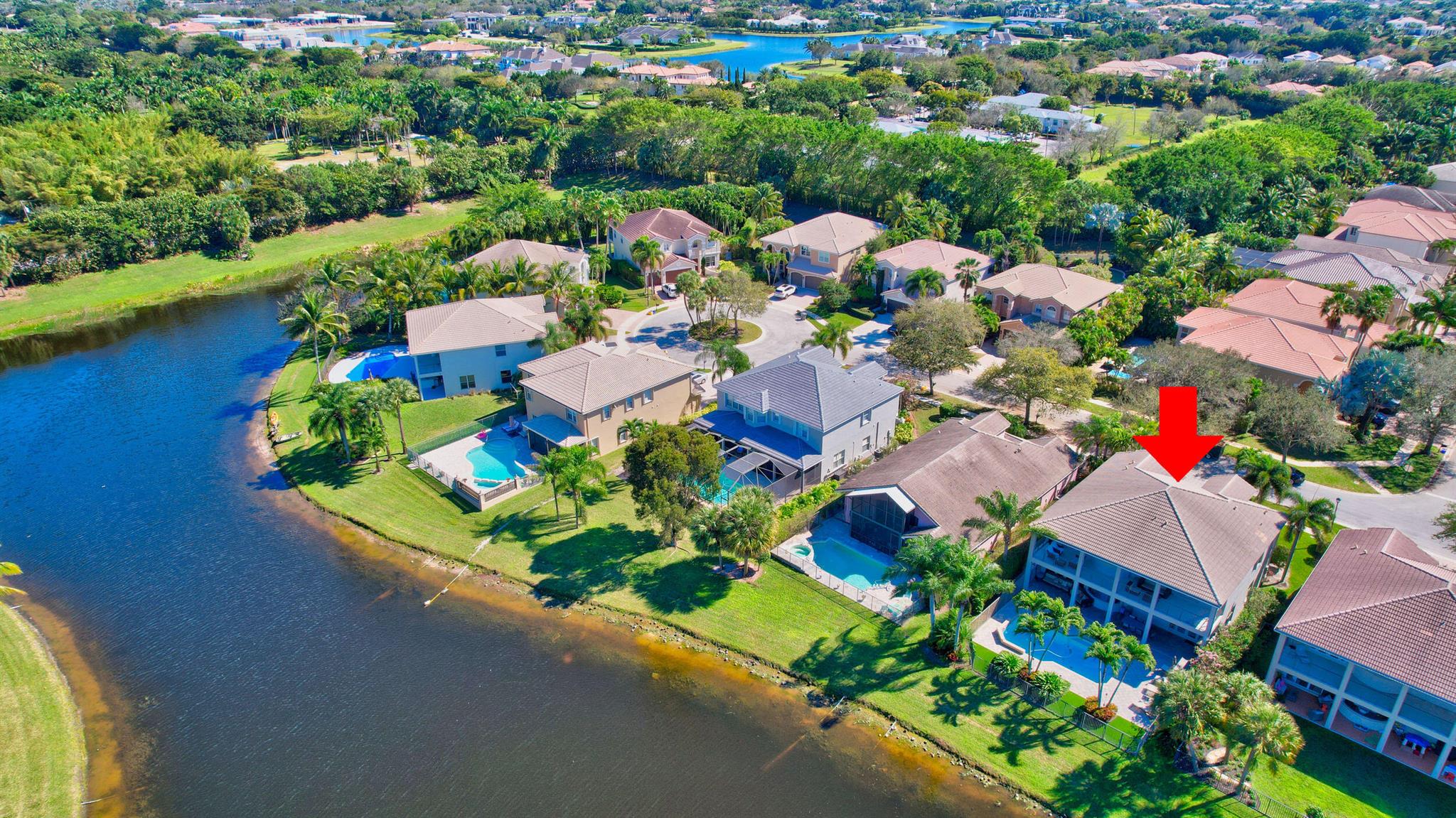 9527 Barletta Winds Point