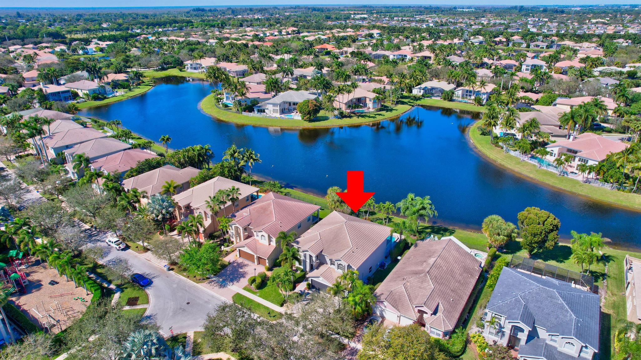 9527 Barletta Winds Point