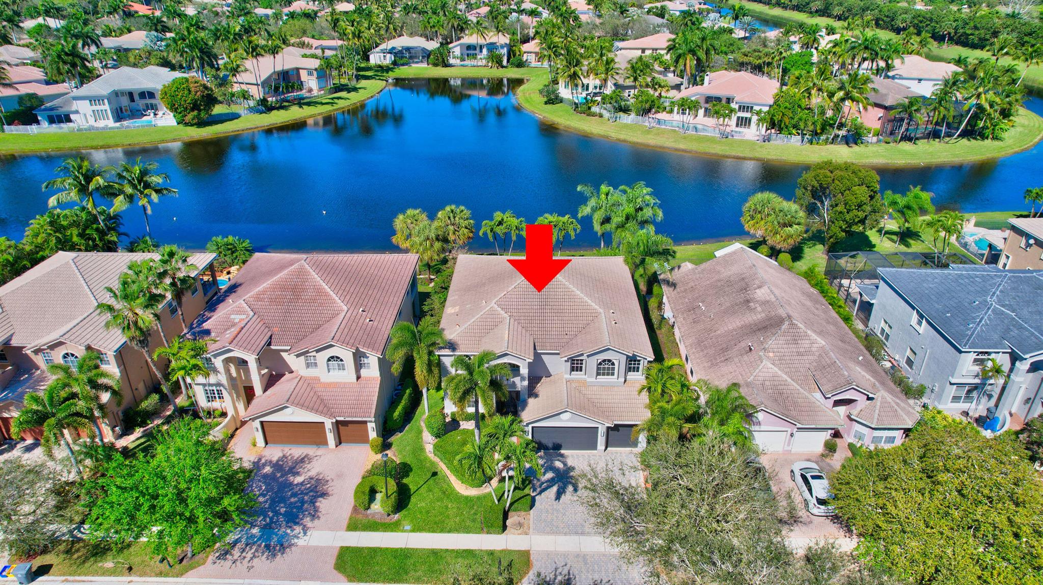 9527 Barletta Winds Point