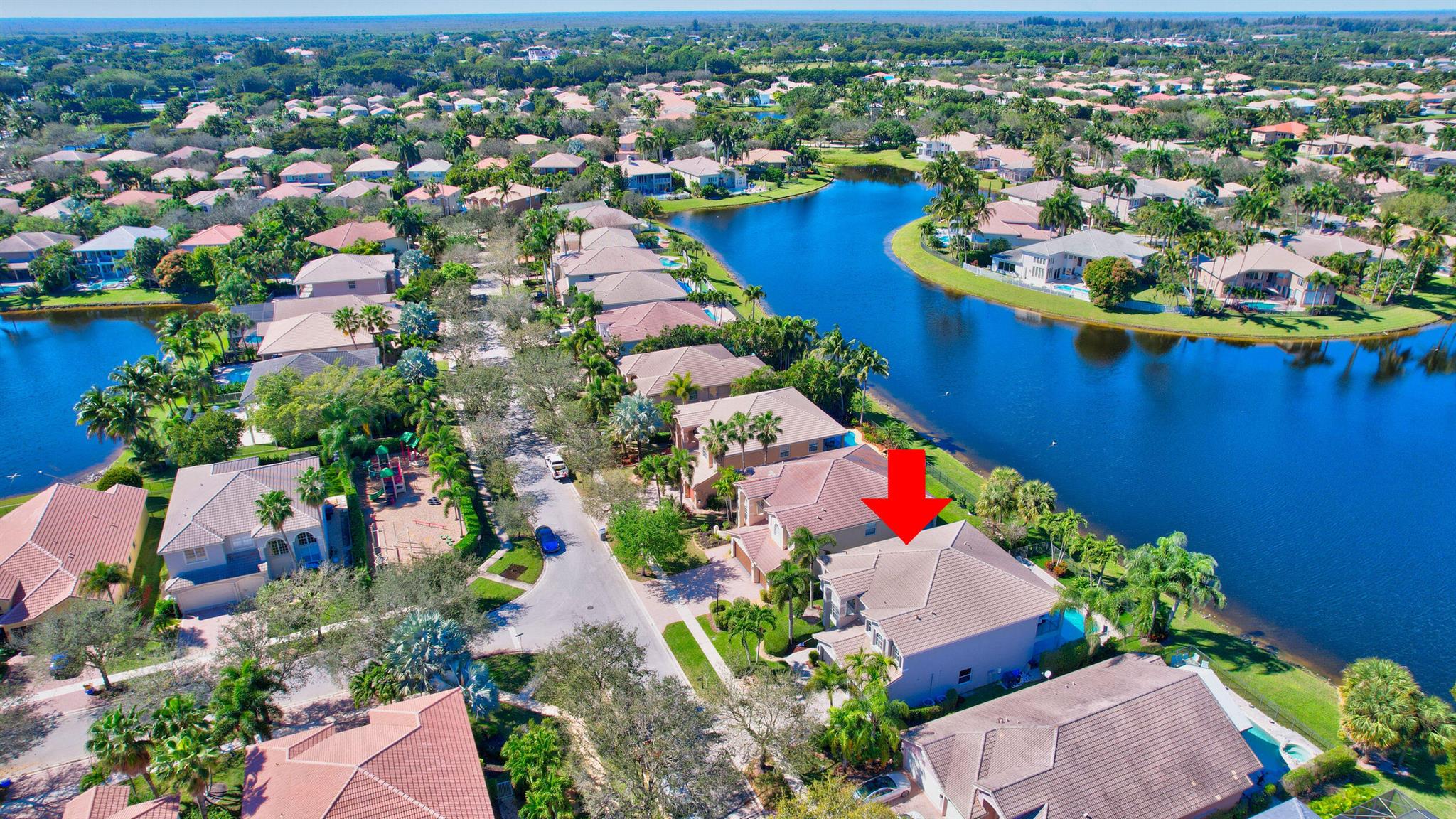 9527 Barletta Winds Point