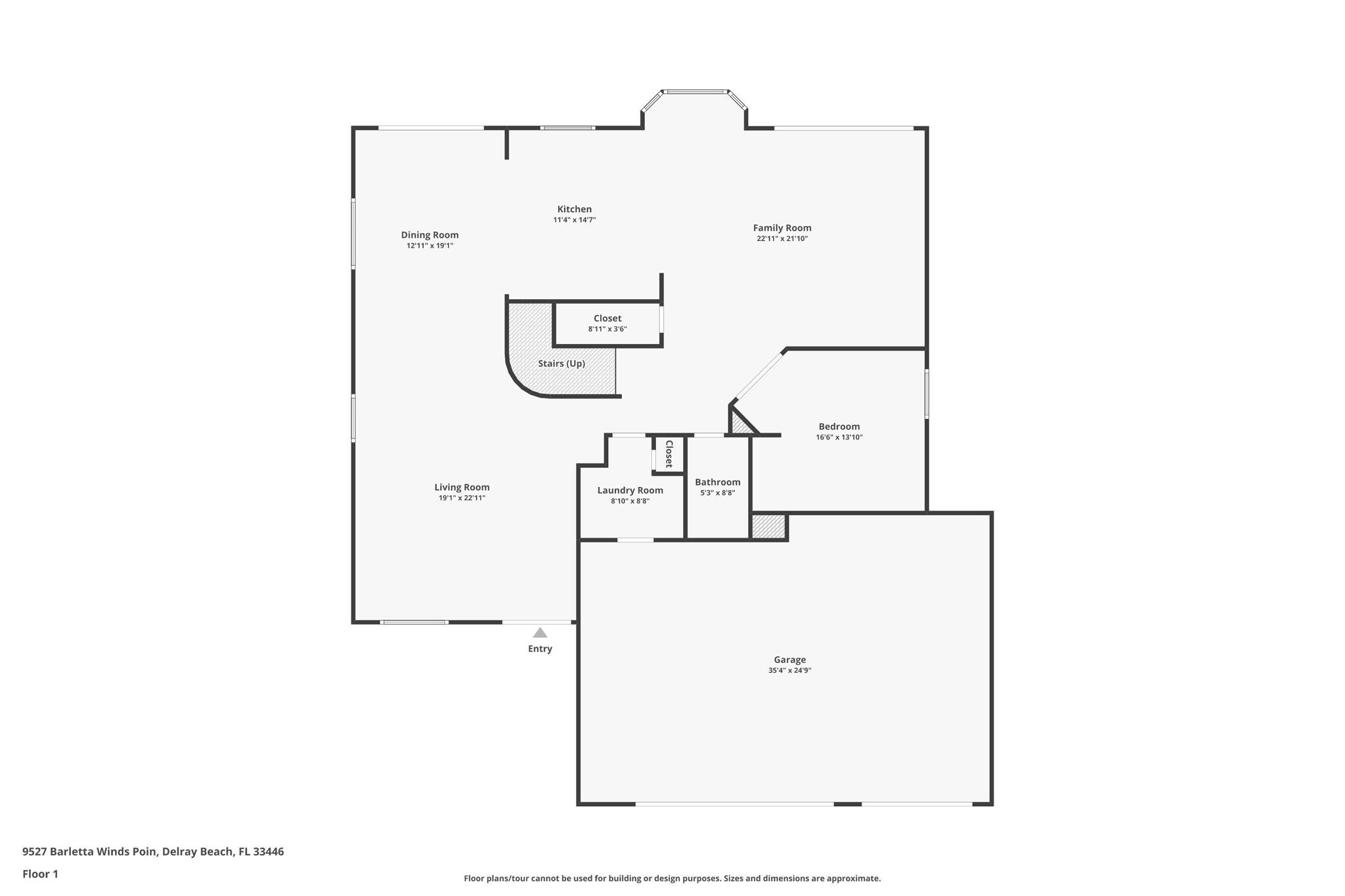 9527 Barletta Winds Point