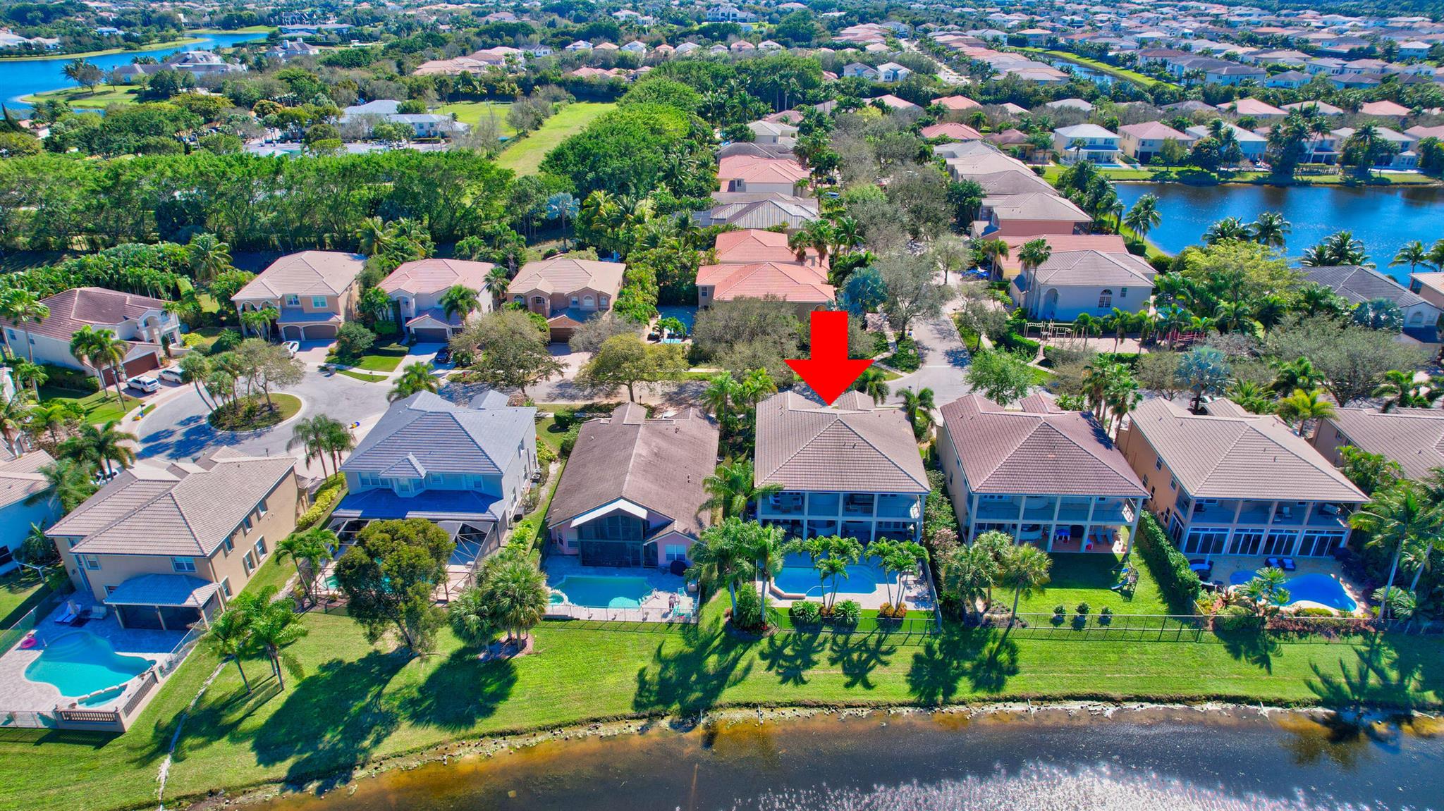 9527 Barletta Winds Point