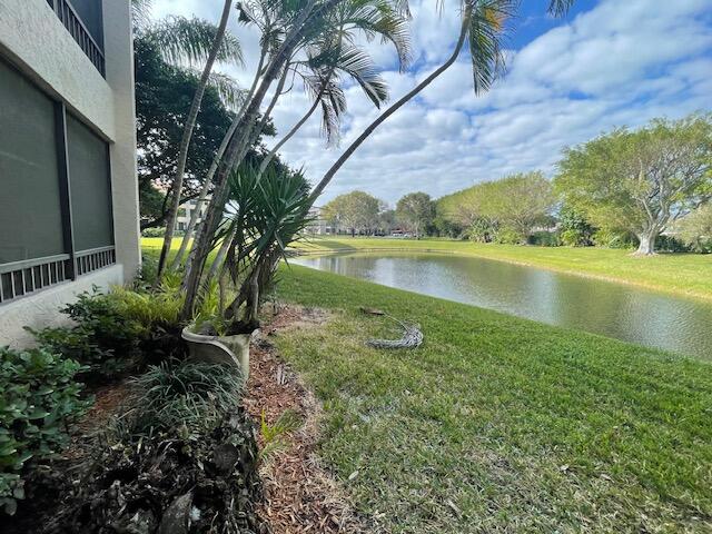 7519 La Paz Boulevard 104, Boca Raton Unit: 104